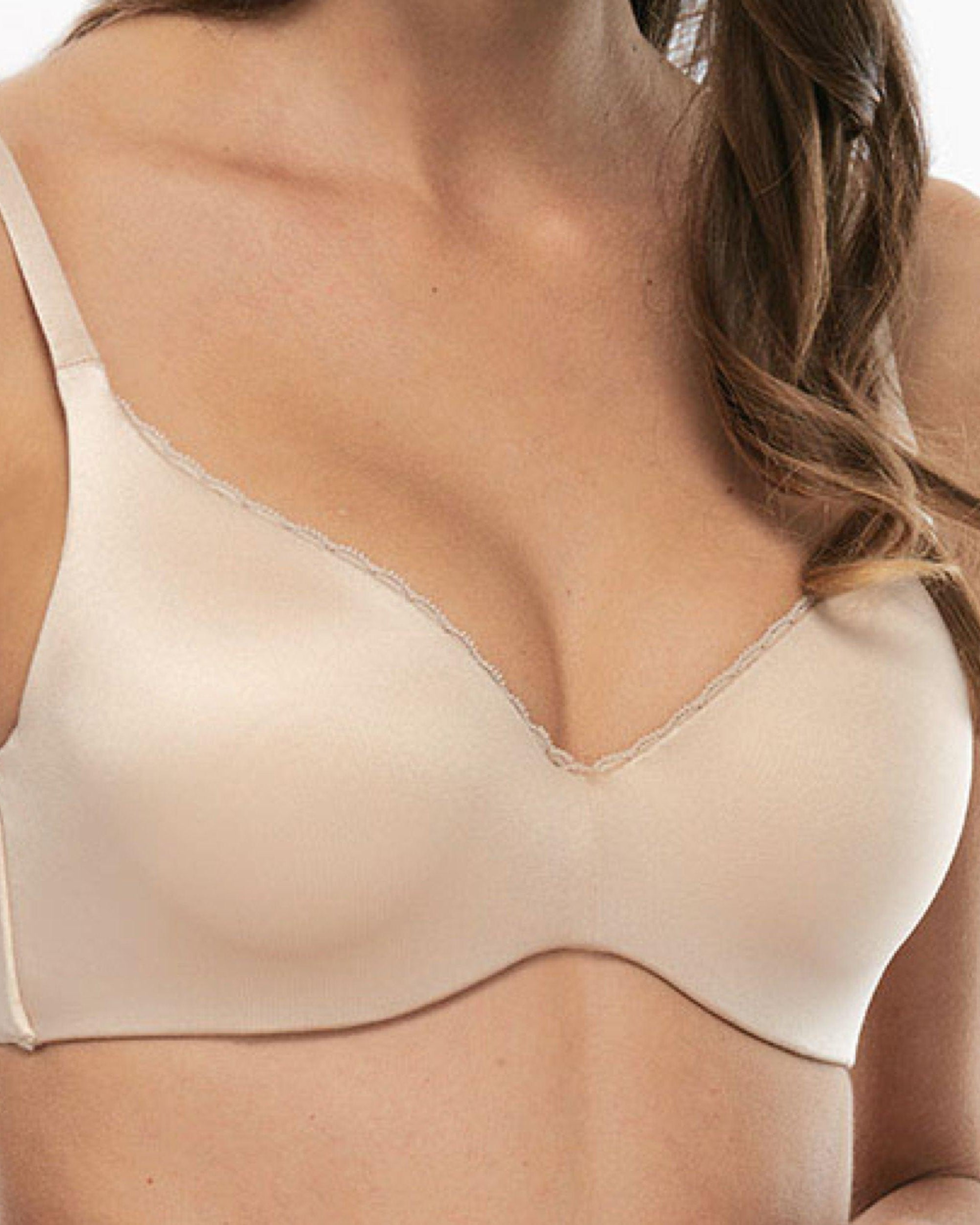 Lovable BH 24H Lift Skin 75C - Härliga Under