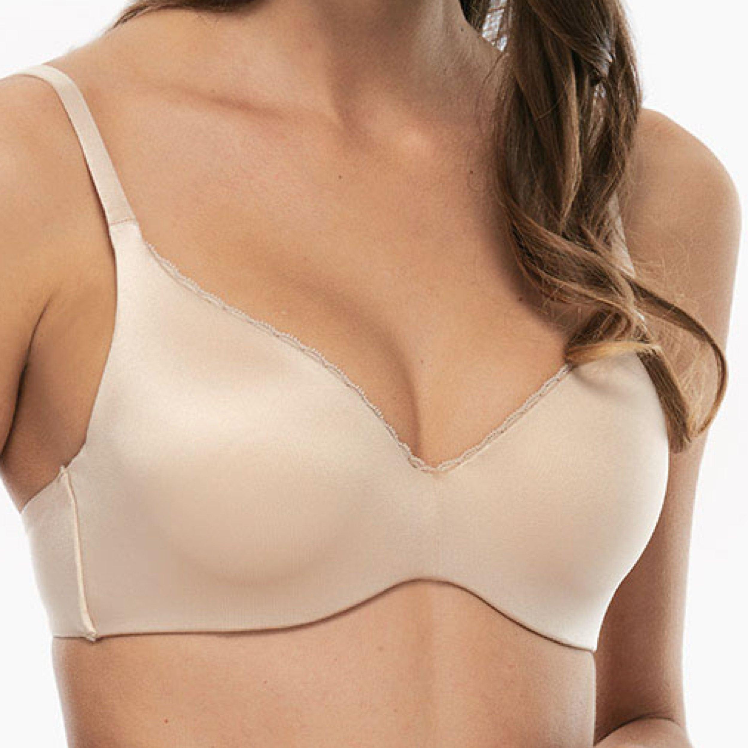 Lovable BH 24H Lift Skin 75C - Härliga Under