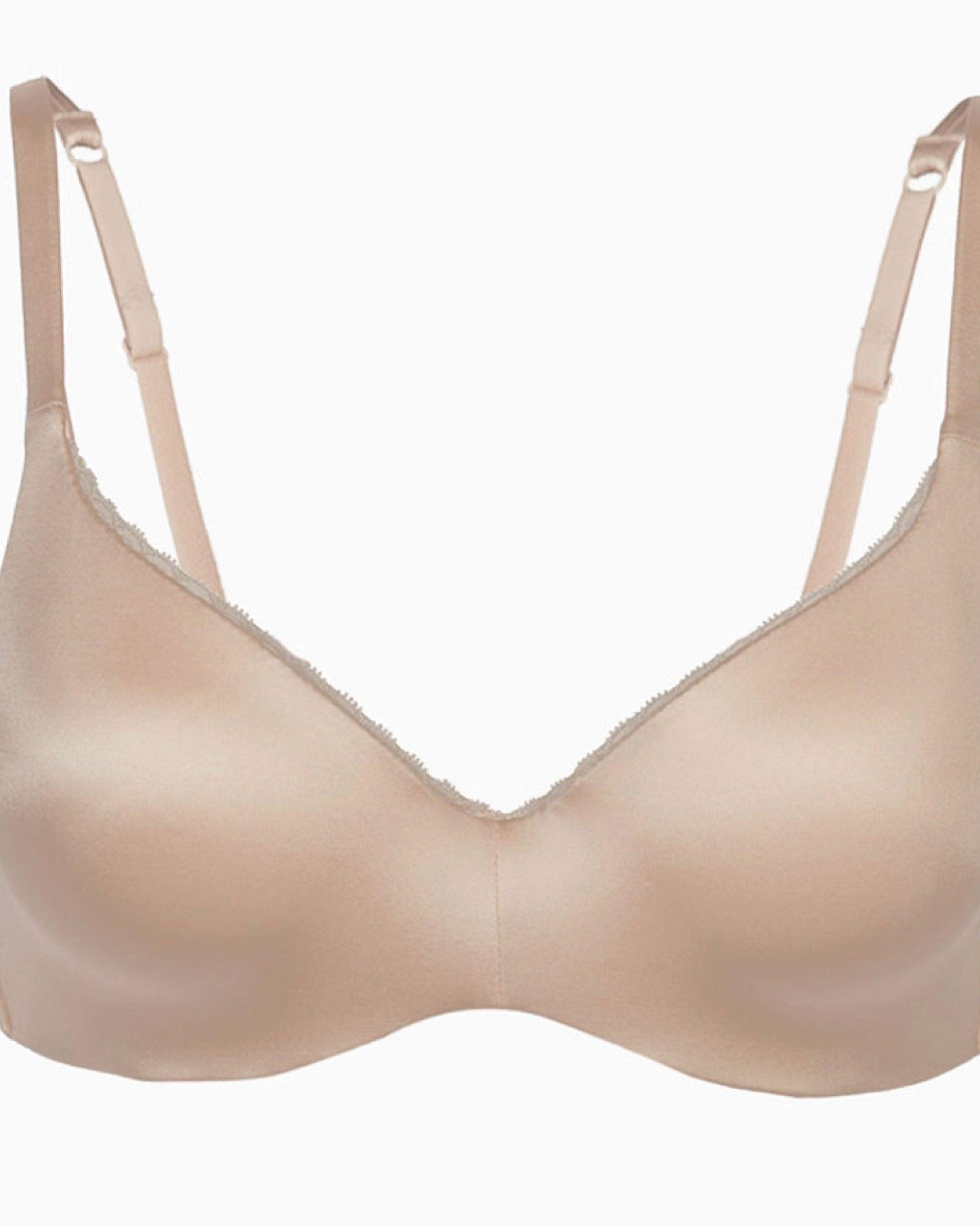 Lovable BH 24H Lift Skin 75C - Härliga Under
