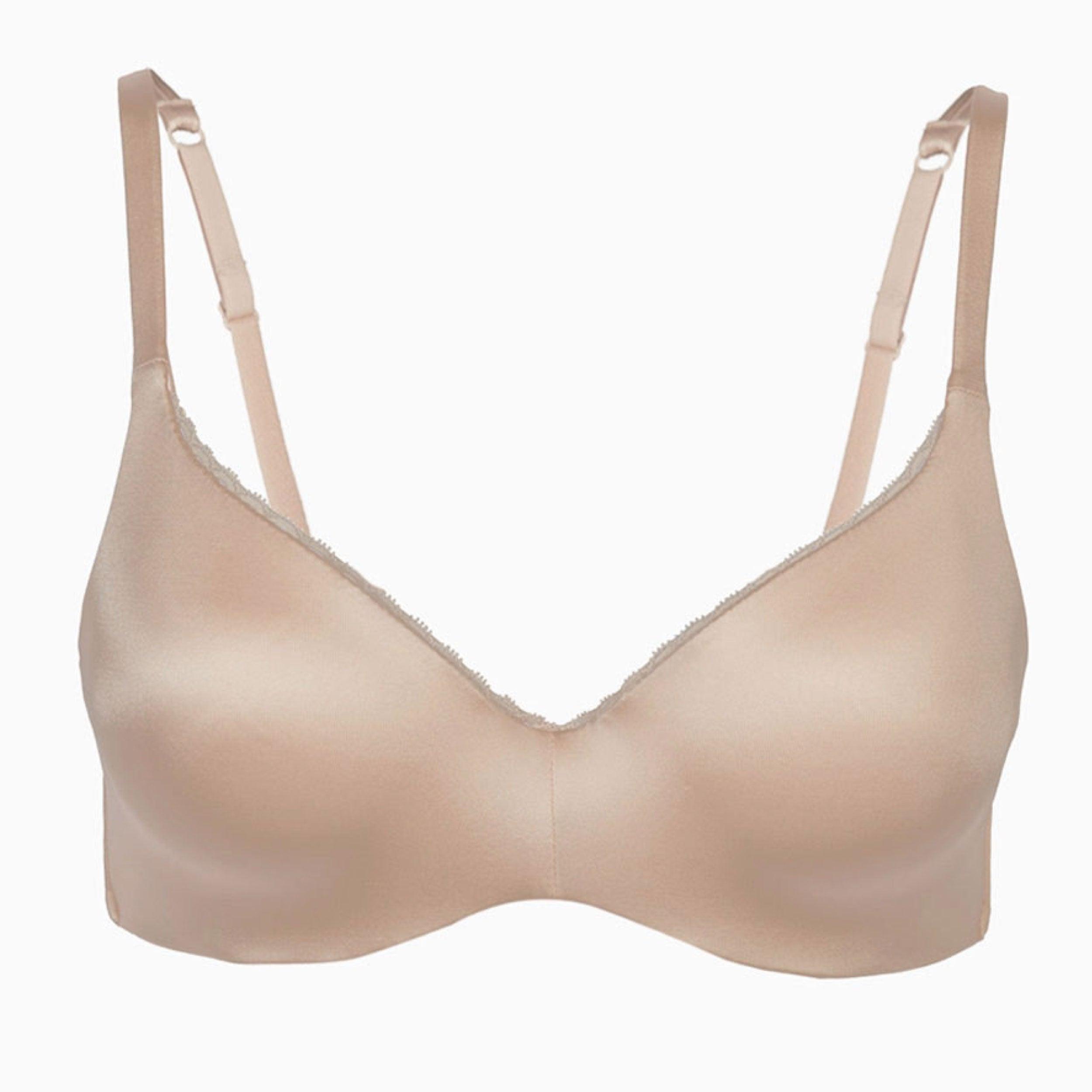 Lovable BH 24H Lift Skin 75C - Härliga Under