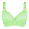 Lingadore Bygel BH Daily Lace Paradise green