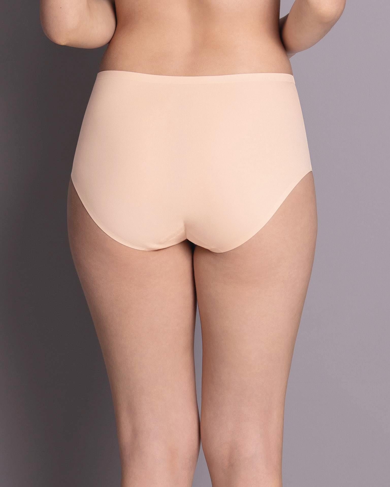 Anita Maxitrosa Seemless Essentials Smart Rose - Härliga Under