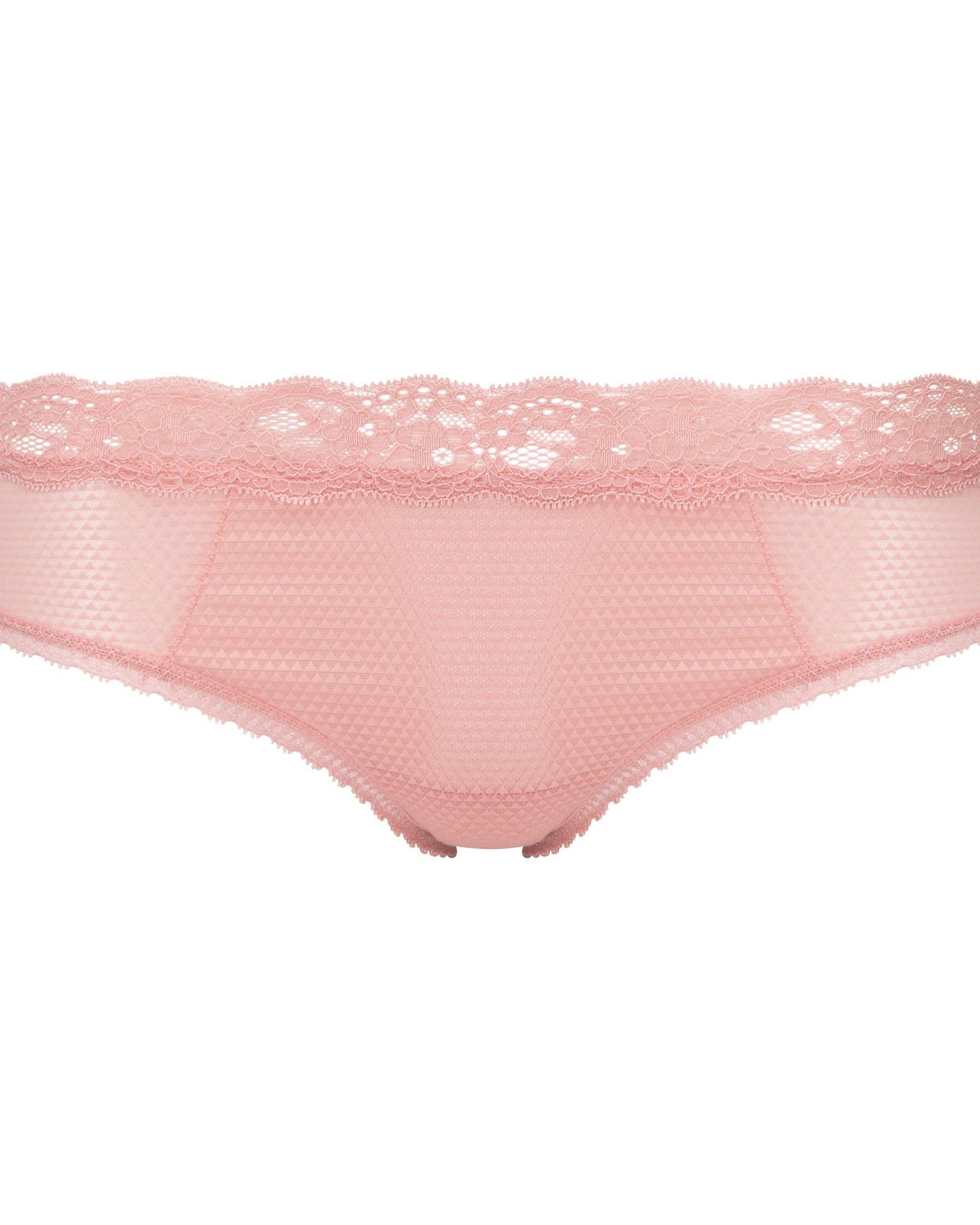 Passionata Shorty Trosa Brooklyn Light Nude - Härliga Under