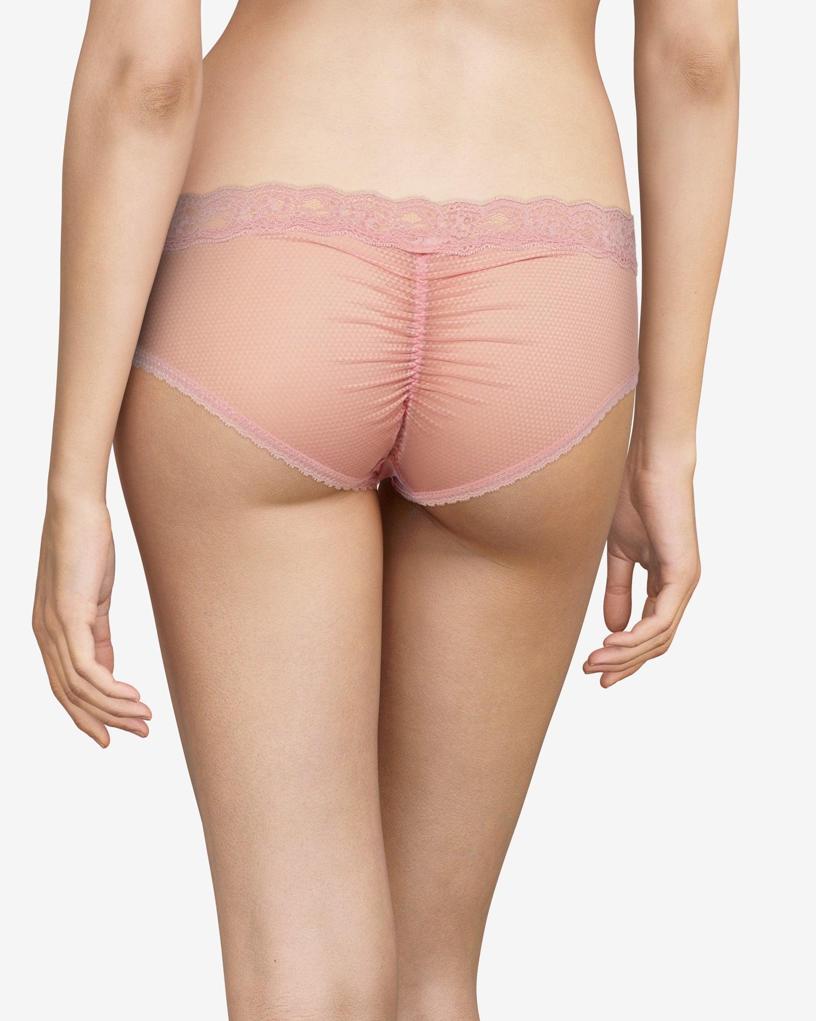 Passionata Shorty Trosa Brooklyn Light Nude - Härliga Under