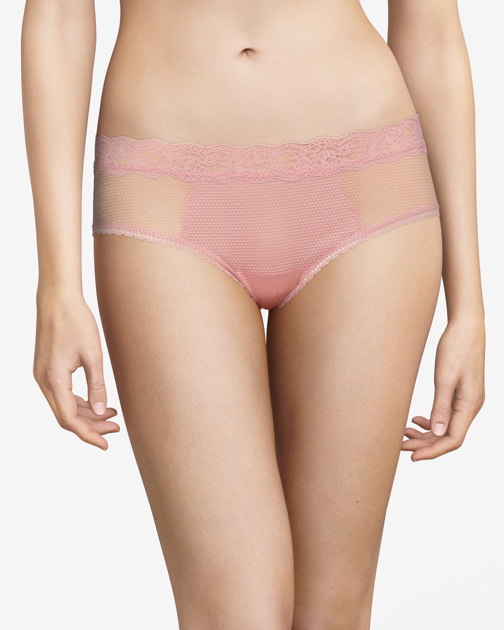 Passionata Shorty Trosa Brooklyn Light Nude - Härliga Under