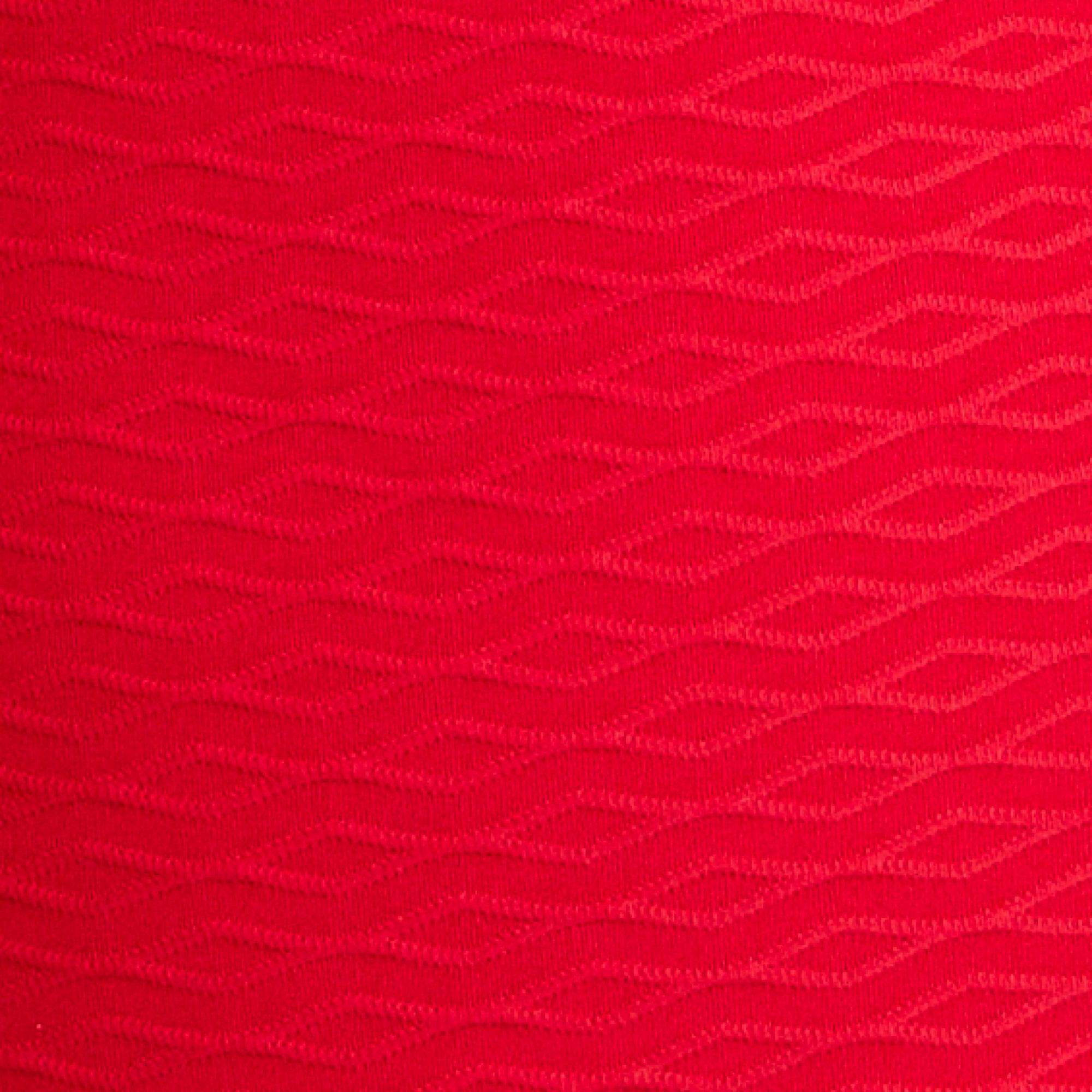 Damella Baddräkt Röd Alice - Härliga Under