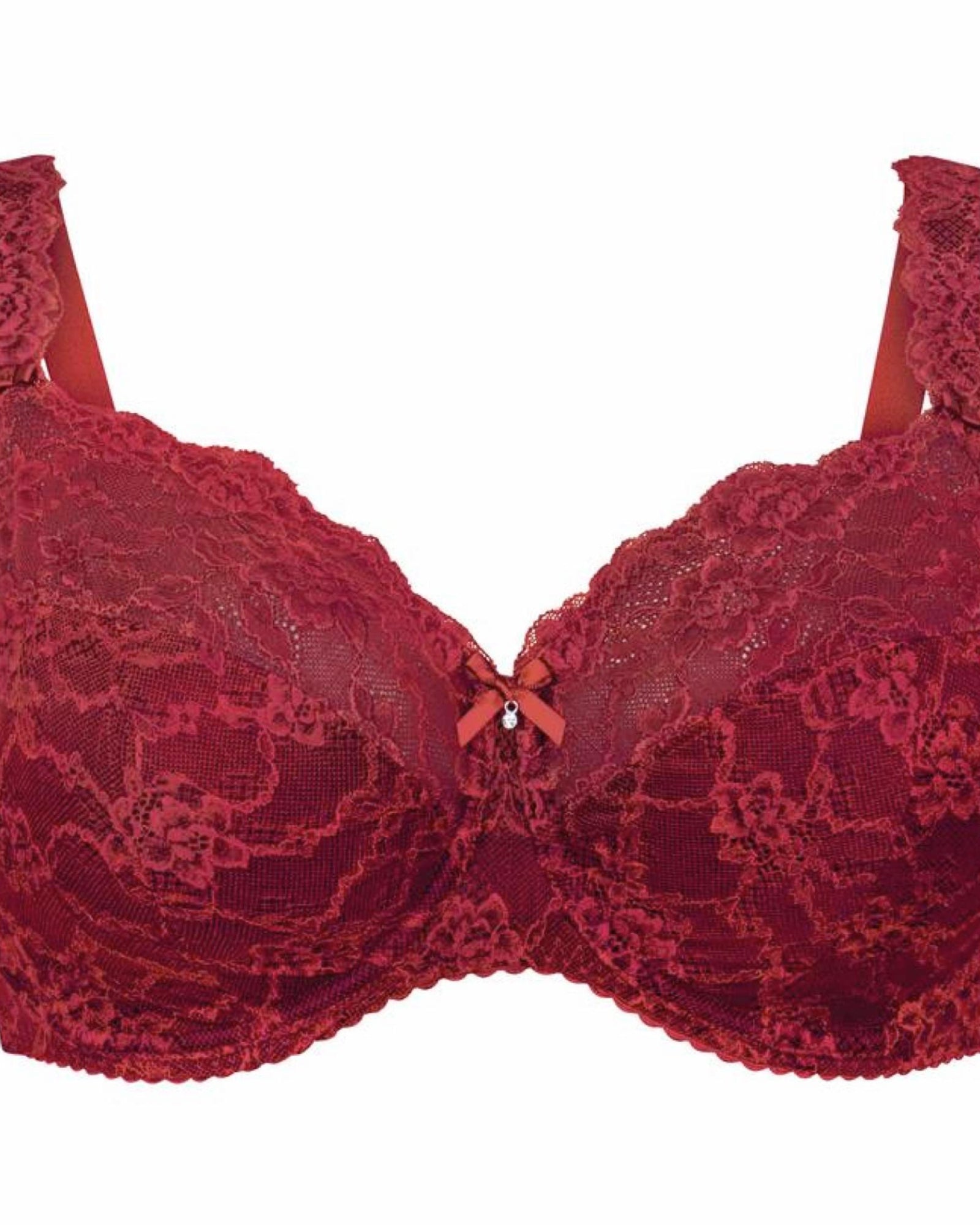 Anita Big Cup Bygel BH Bobette Ruby - Härliga Under
