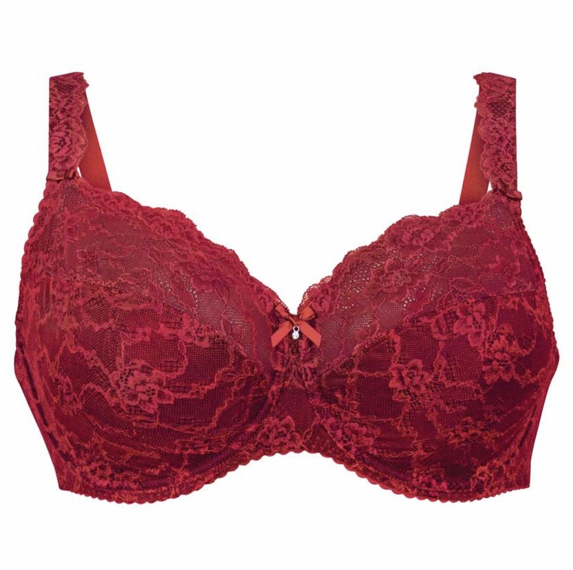 Anita Big Cup Bygel BH Bobette Ruby - HĂ€rliga Under