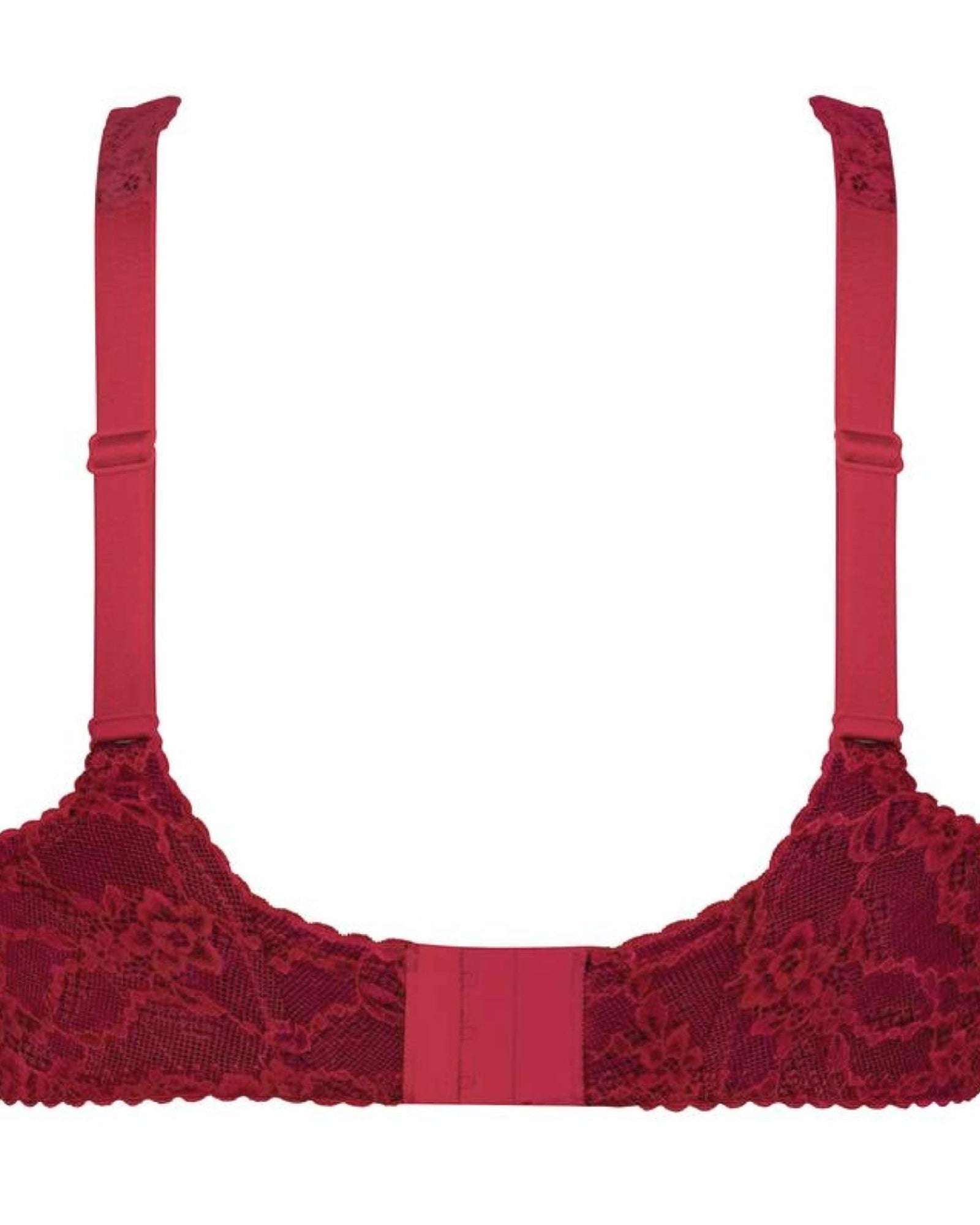 Anita Big Cup Bygel BH Bobette Ruby - Härliga Under