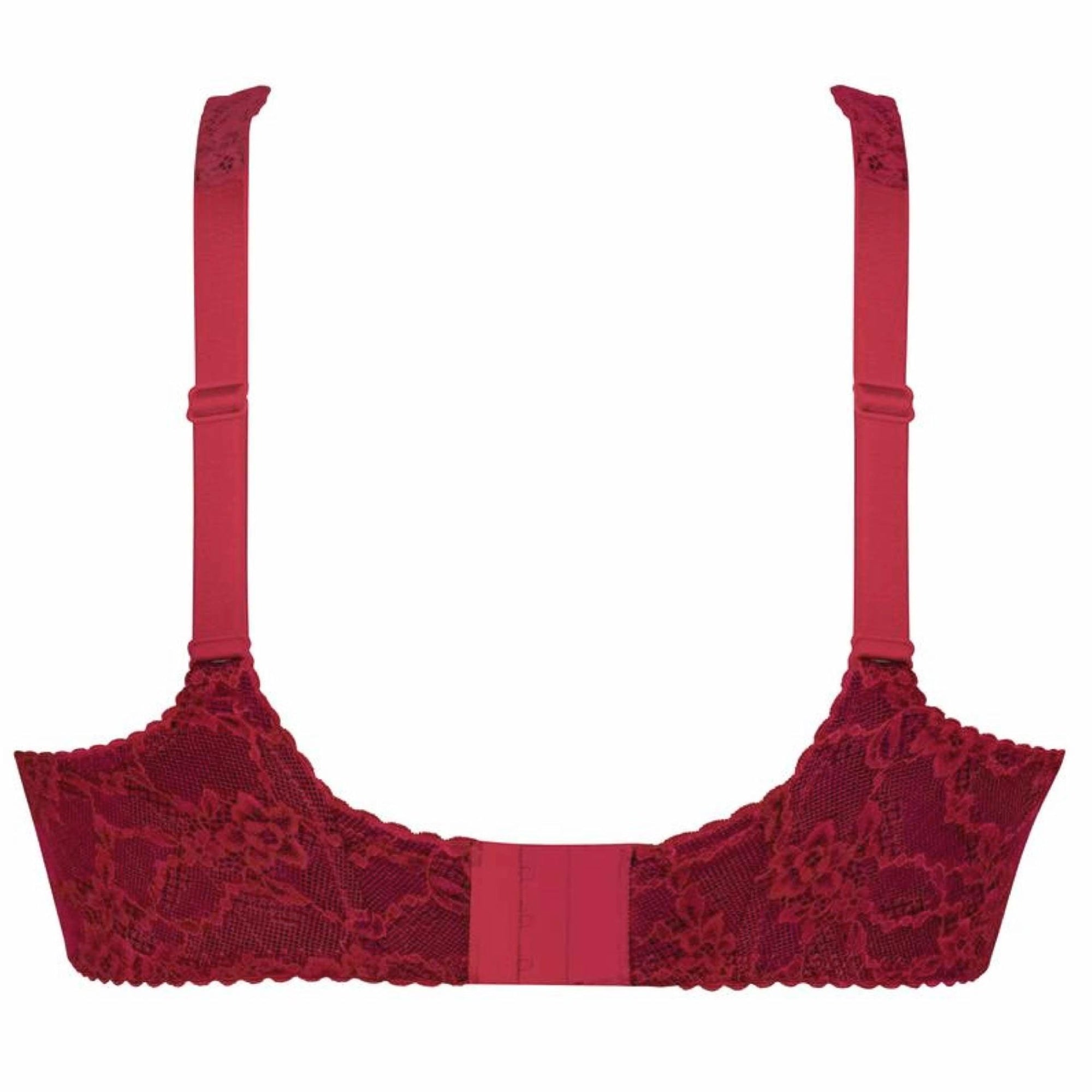 Anita Big Cup Bygel BH Bobette Ruby - HĂ€rliga Under