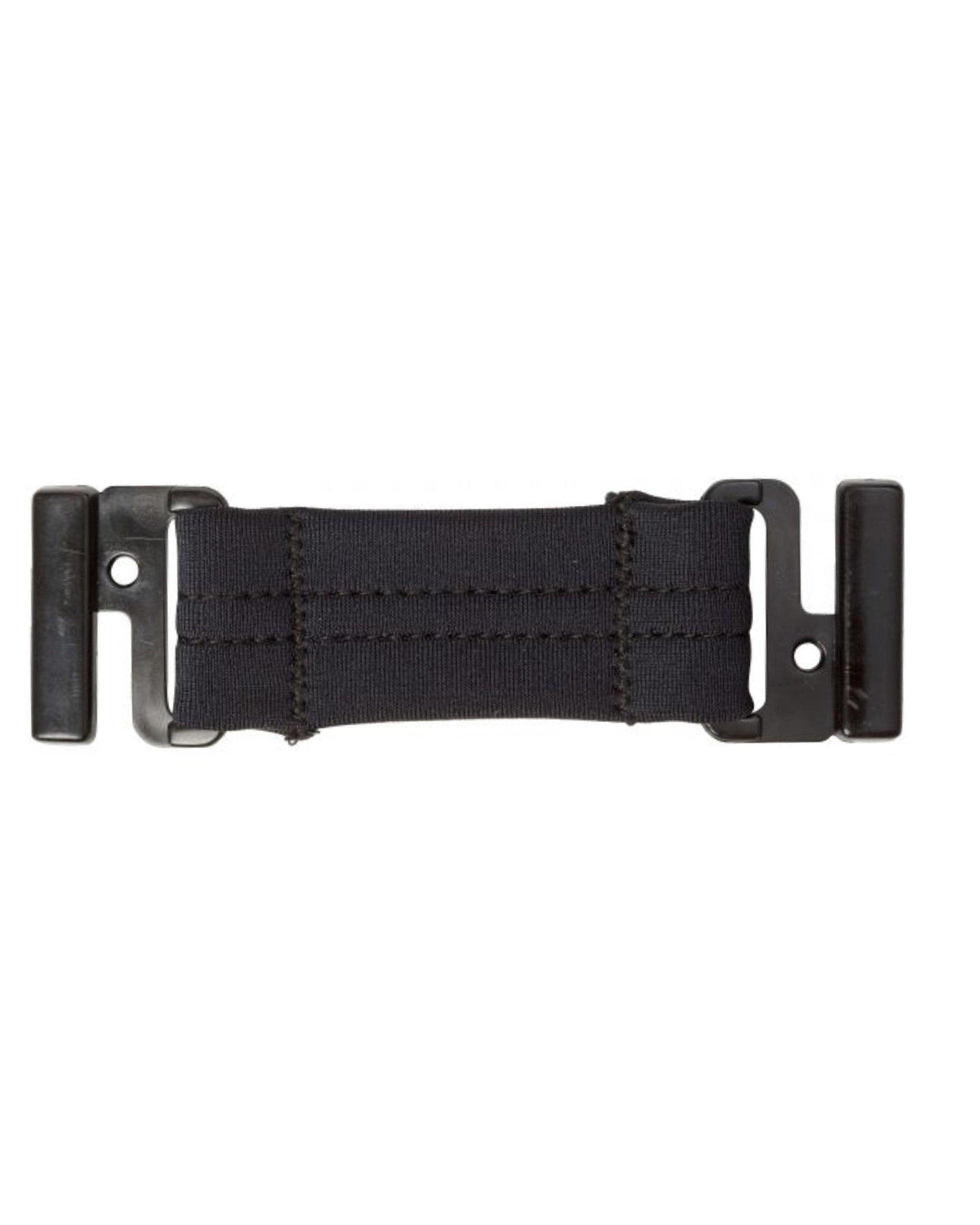 Wiki Bikini Extender Black One Size - Härliga Under