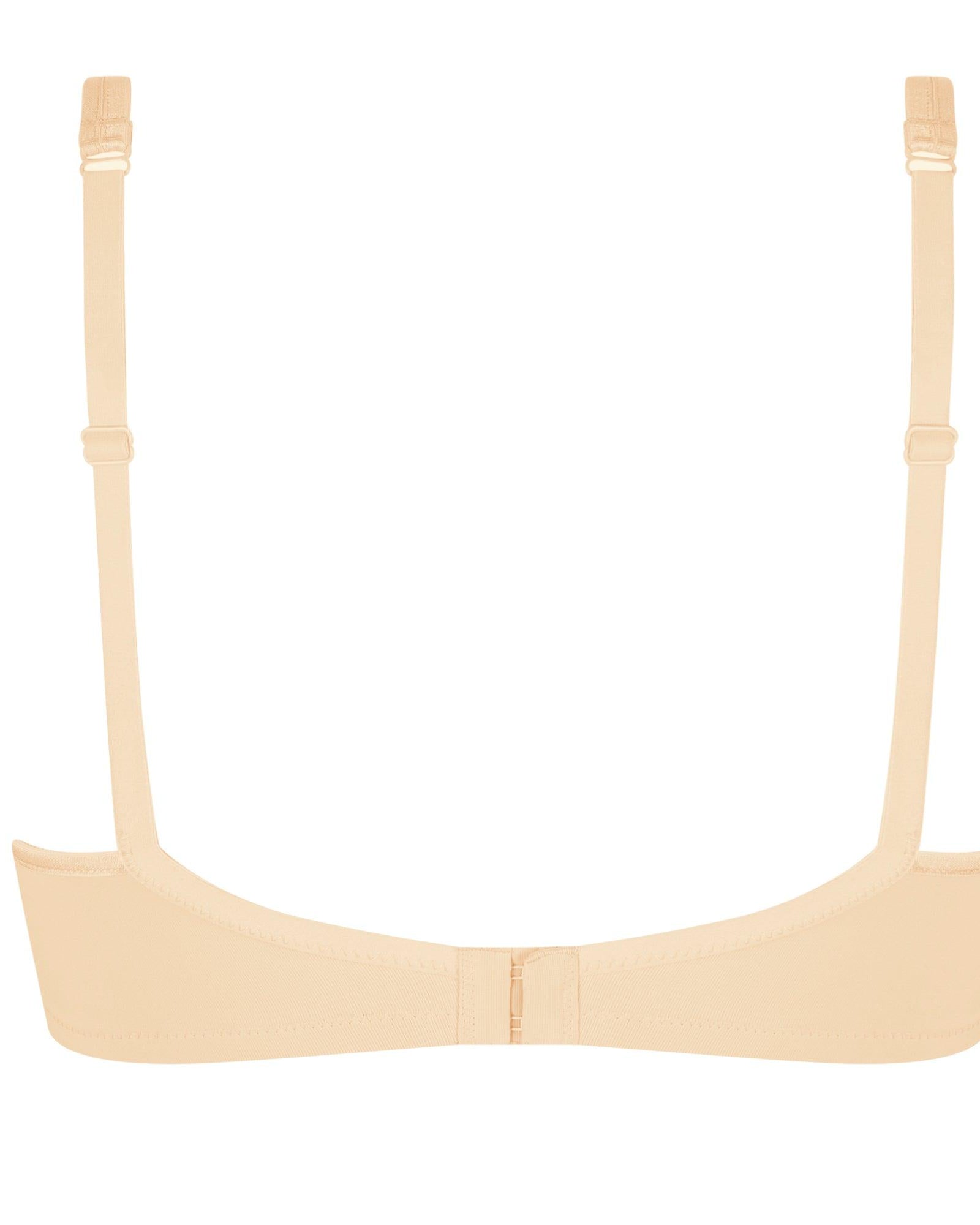 Amoena BH Utan Bygel Mara Beige 80C - Härliga Under