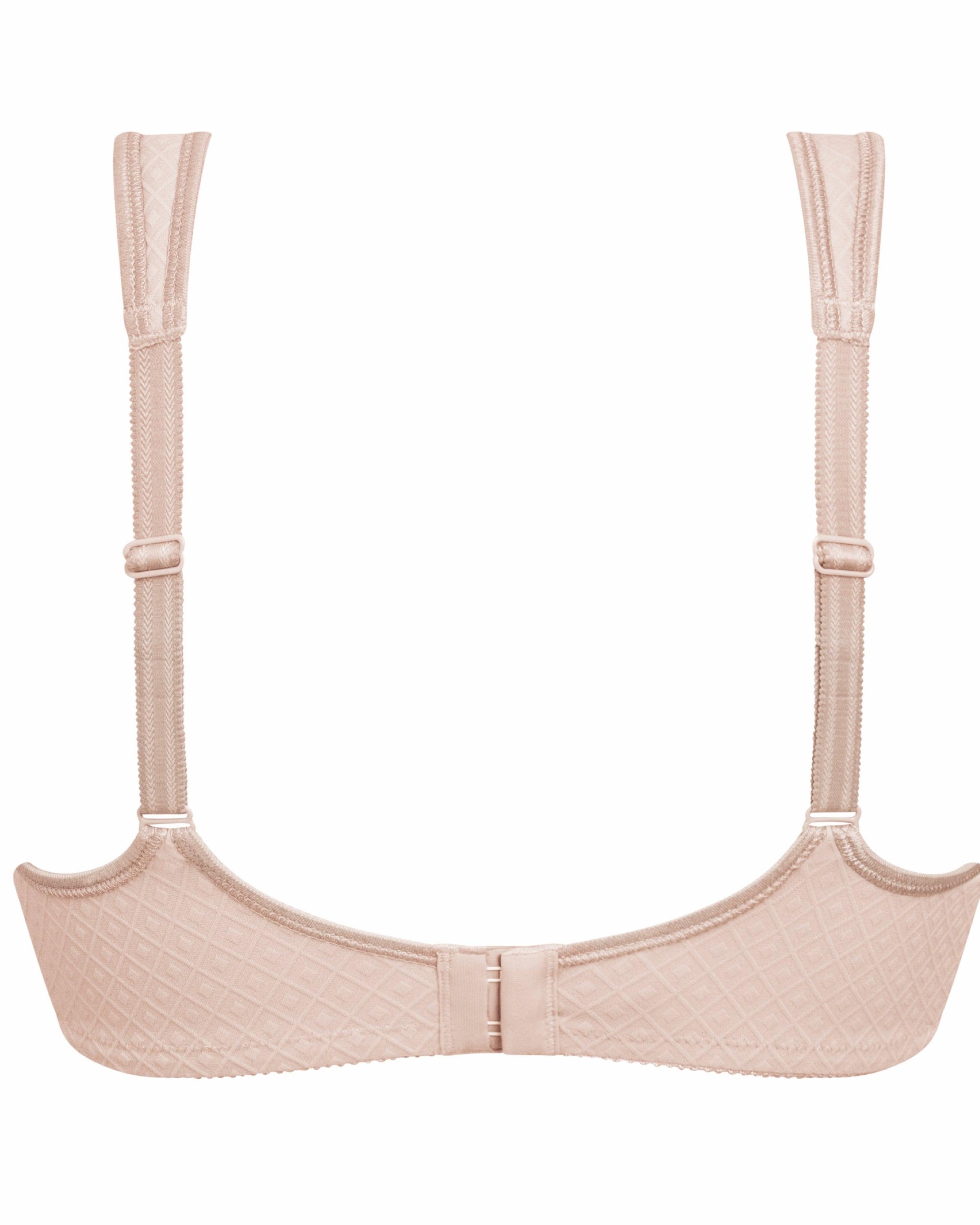 Amoena Mjuk BH Mona Taupe - Härliga Under