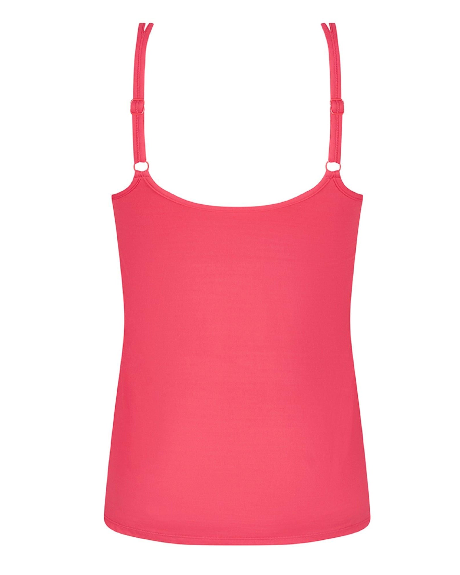 Amoena Valletta Linne Pink - Härliga Under