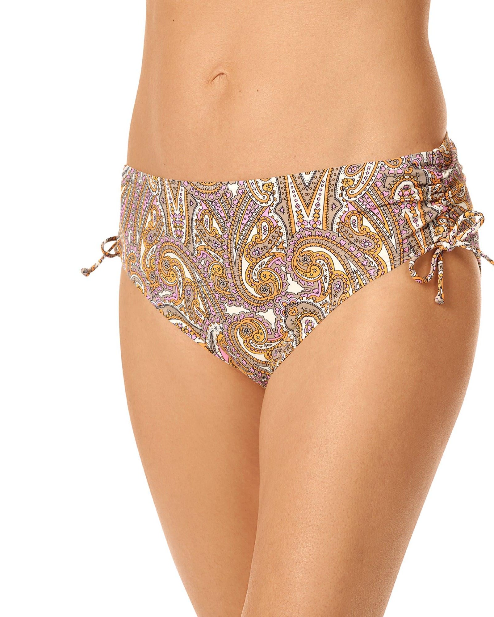 Amoena Justerbar Bikinitrosa Marrakech - Härliga Under