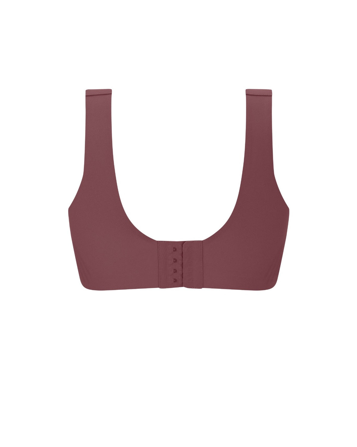 Amoena Linda 45147 protes-BH Spice Rose bakifrån