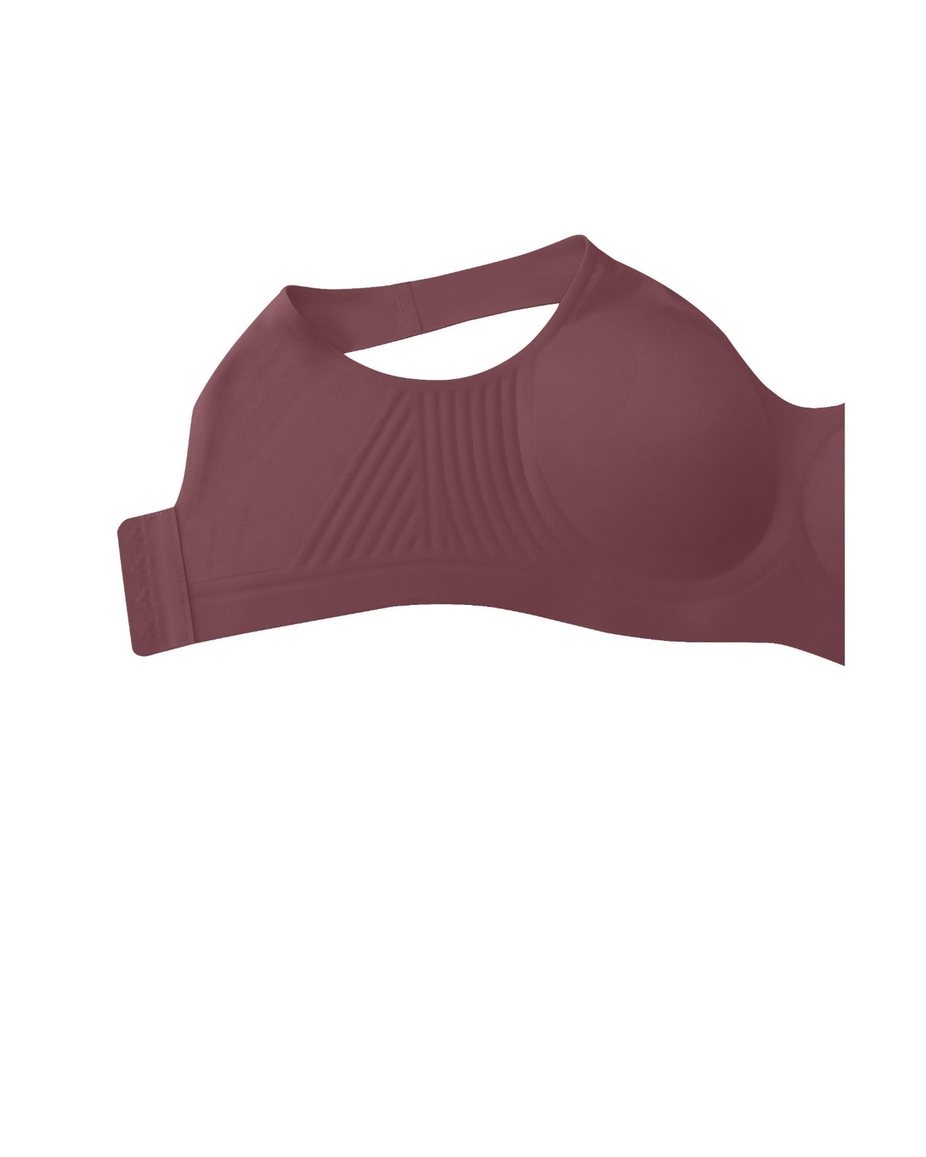Amoena Linda 45147 protes-BH Spice Rose detalj