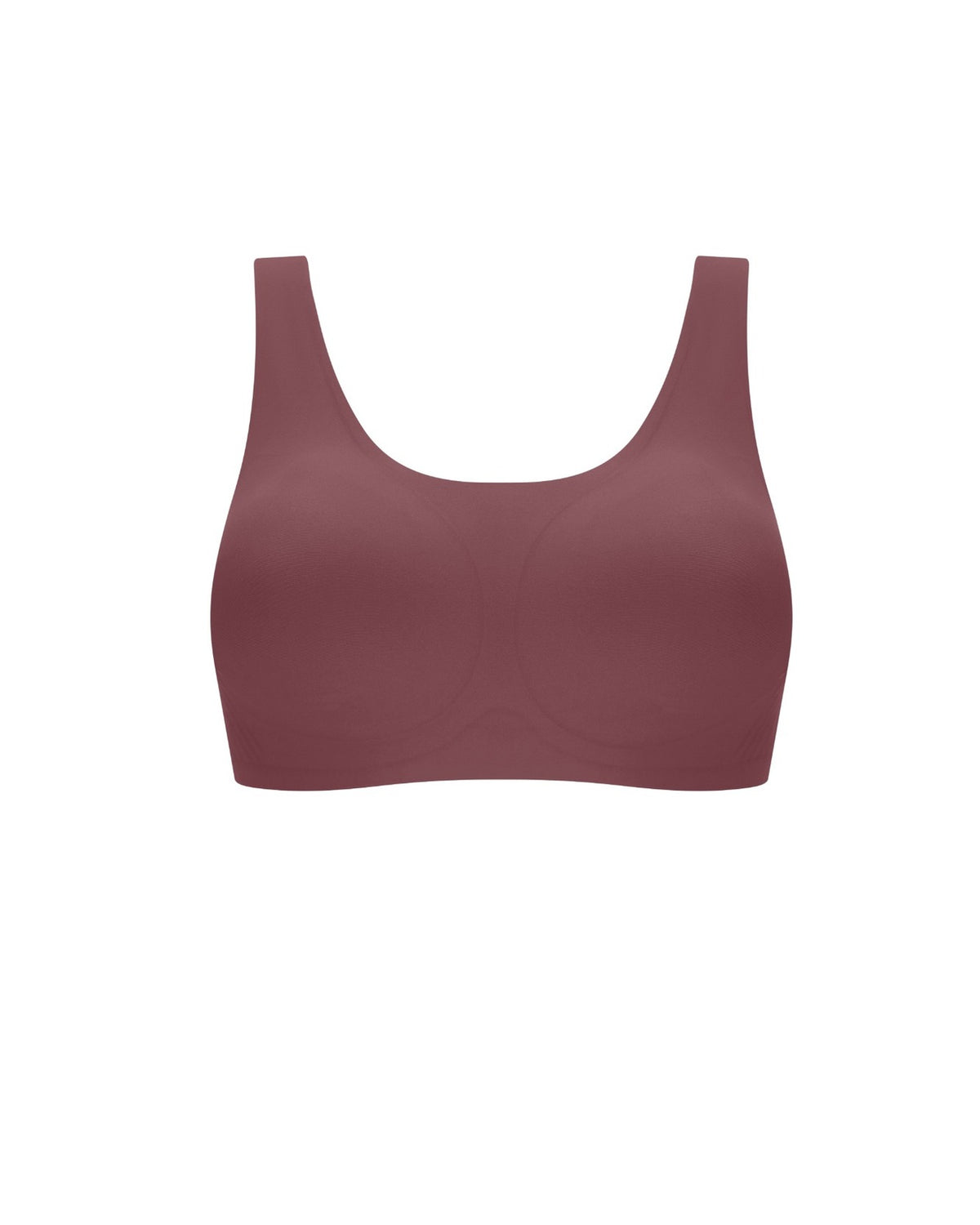 Amoena Linda 45147 protes-BH Spice Rose framifrån
