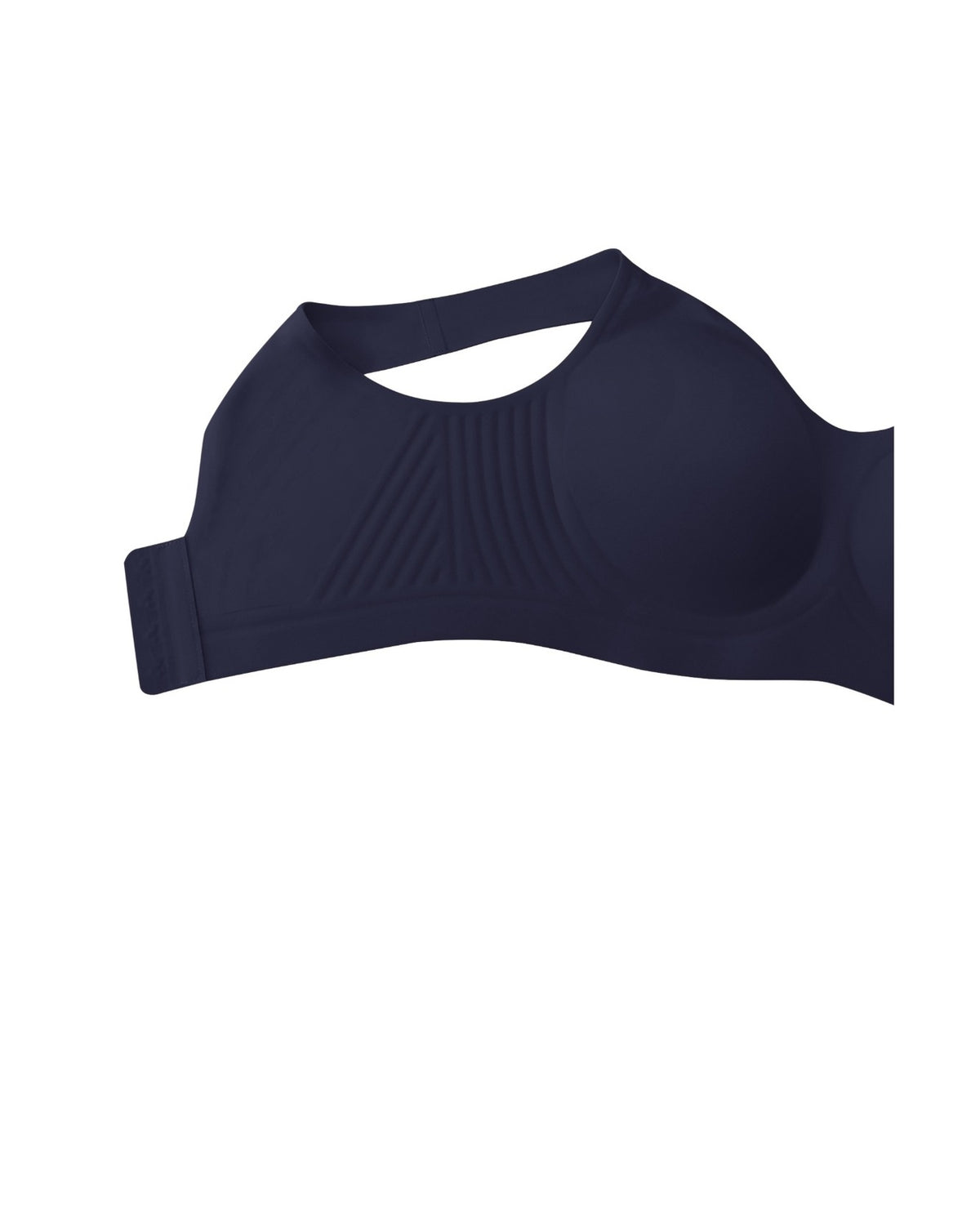 Amoena Linda 45148 protes-BH Dark Blue detalj