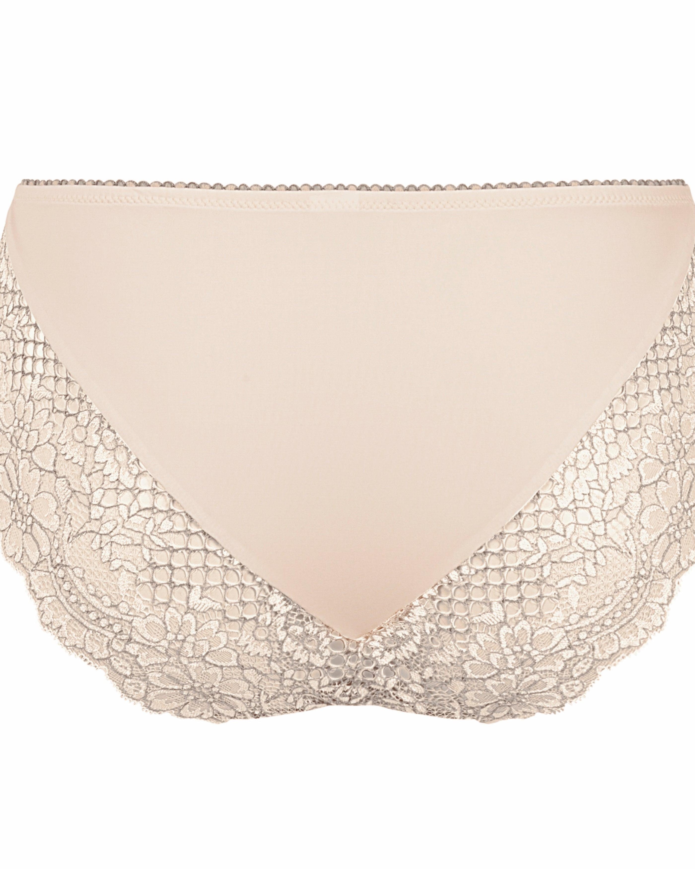 Amoena Alina Trosa Rose Grey - Härliga Under