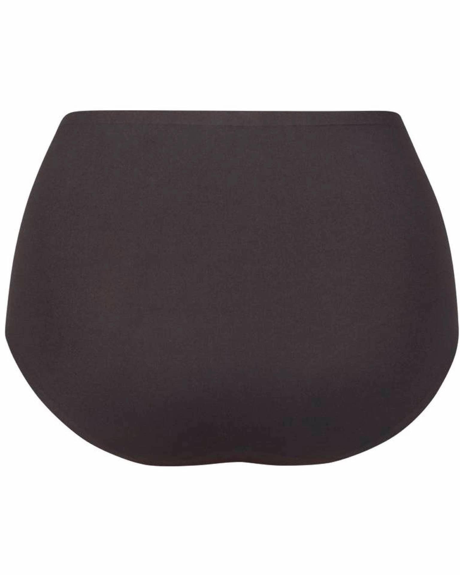Anita Maxitrosa Seemless Essentials Black - Härliga Under
