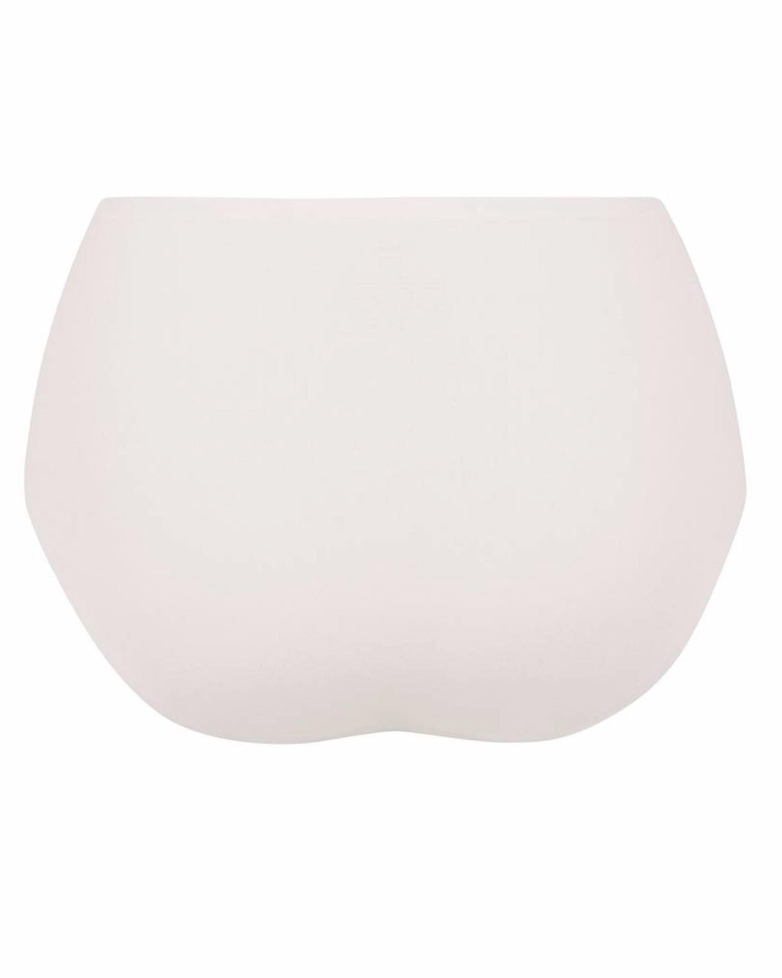 Anita Maxitrosa Seemless Essentials White - Härliga Under