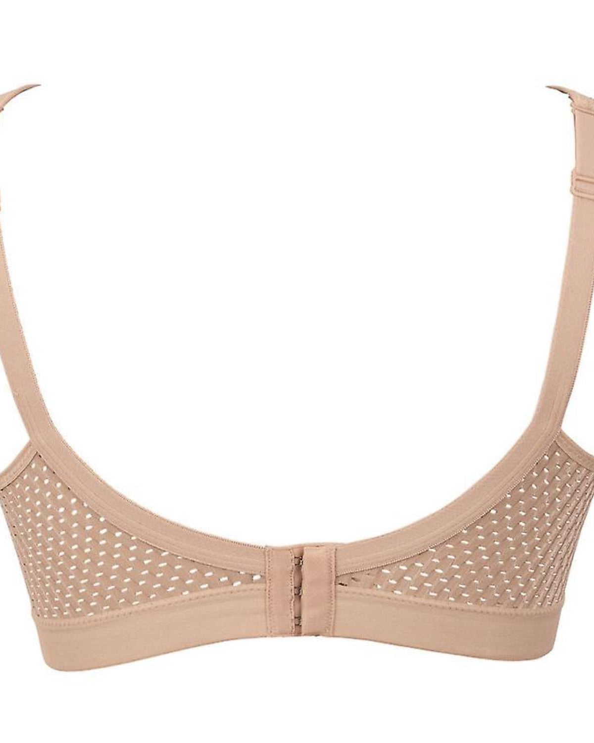 Anita Active Sport-BH Extreme Controle Beige - Härliga Under