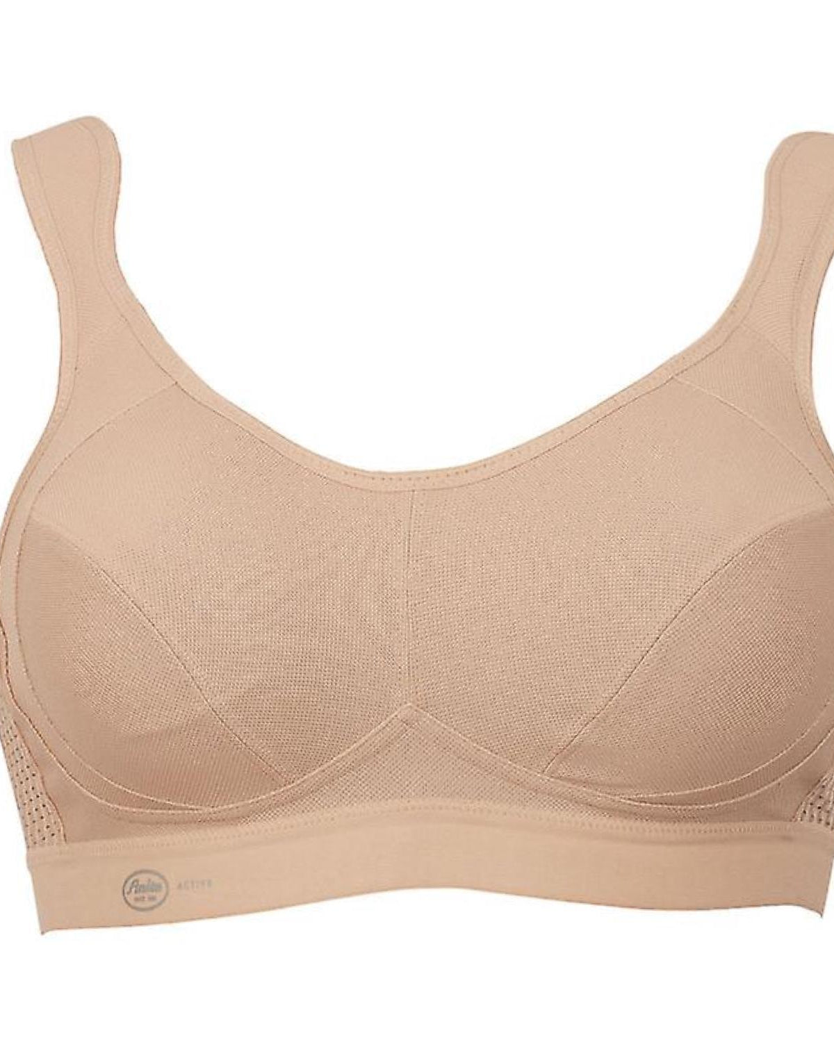 Anita Active Sport-BH Extreme Controle Beige - Härliga Under