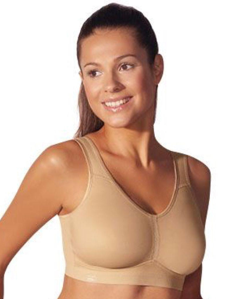 Anita Active Sport BH Light & Firm Beige - Härliga Under