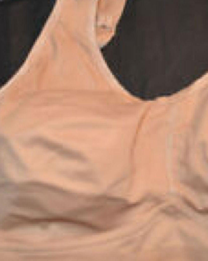 Anita Active Sport BH Light & Firm Beige - Härliga Under