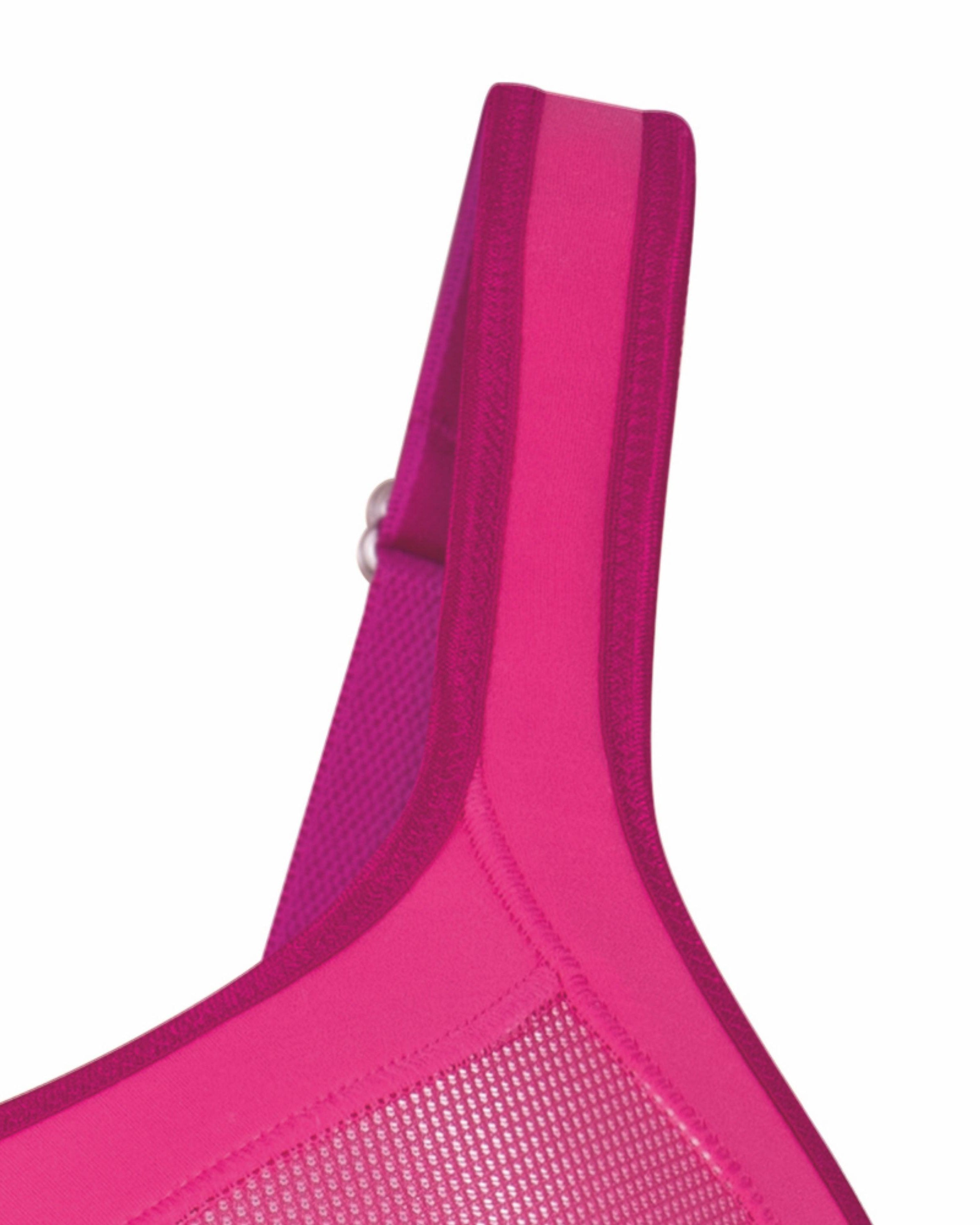 Anita Active Sport BH Momentum Cerise - Härliga Under