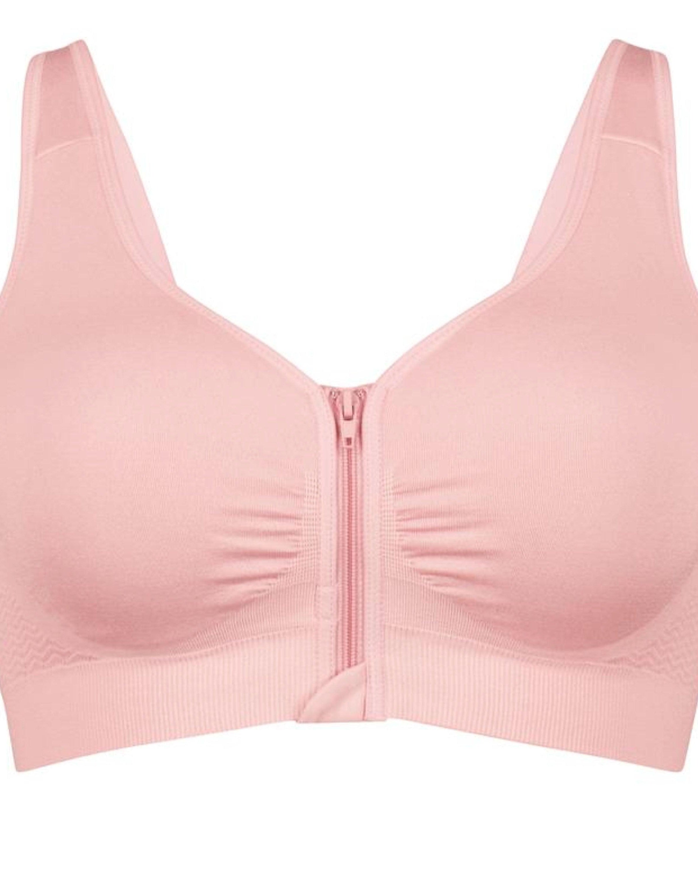 Anita Care BH Dragkedja Fram Lynn Lotus - Härliga Under