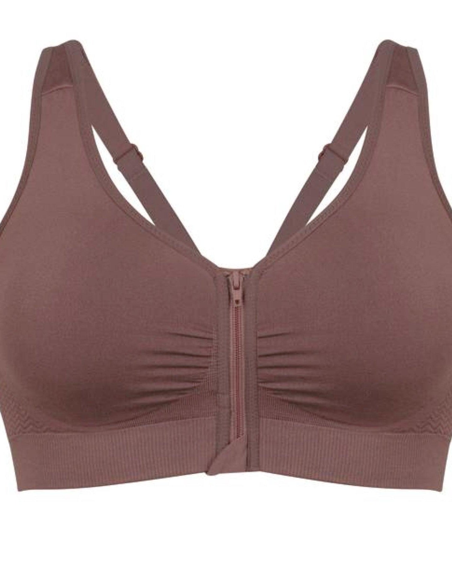 Anita Care BH Dragkedja Fram Lynn Berry - Härliga Under