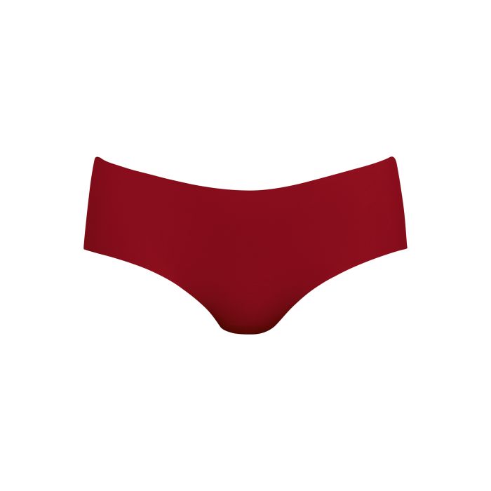 Anita Pocket Panty Hipster Ruby bakifrån