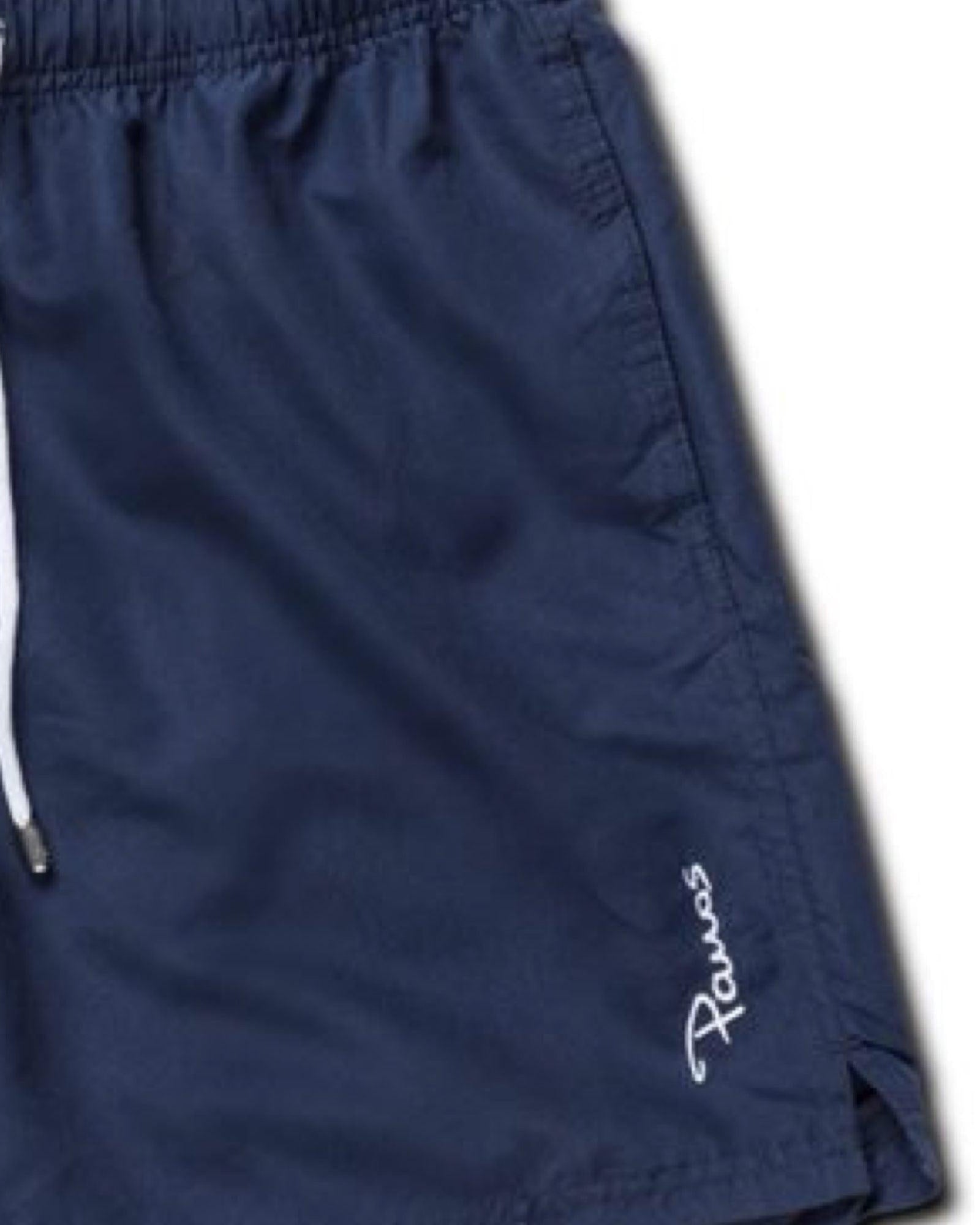 Panos Badshorts Generous Navy - Härliga Under