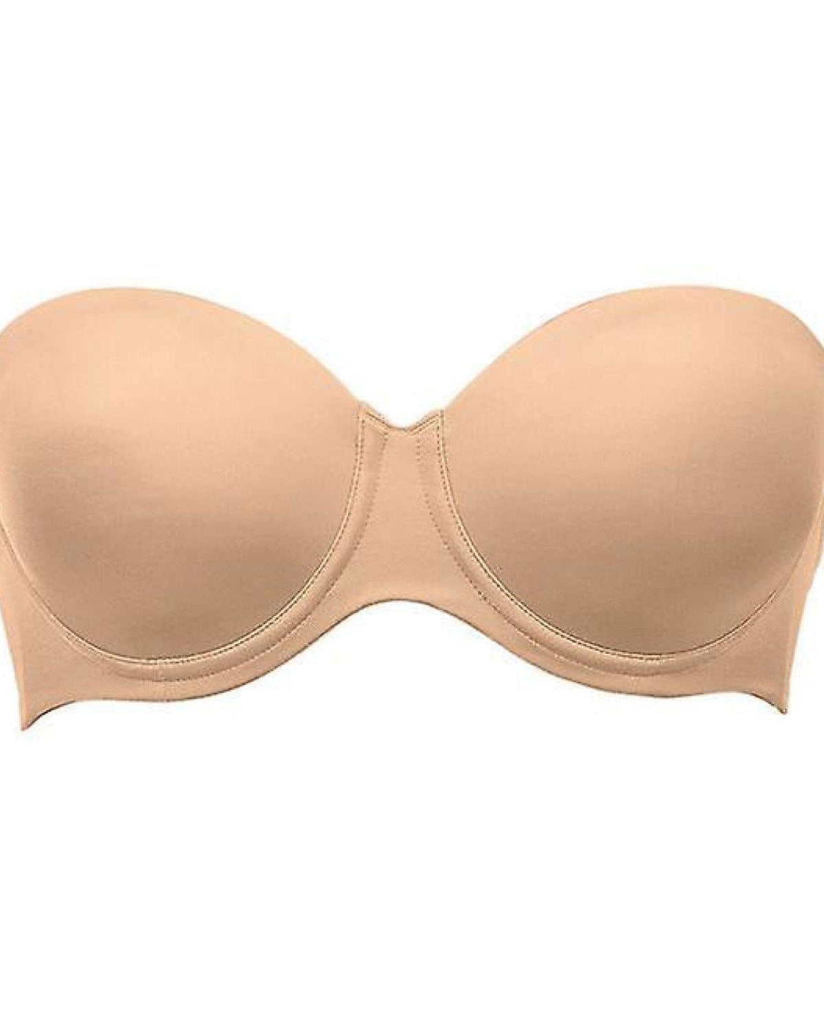 Rosa Faia Axelbandslös BH Bygel Multiway Desert - Härliga Under