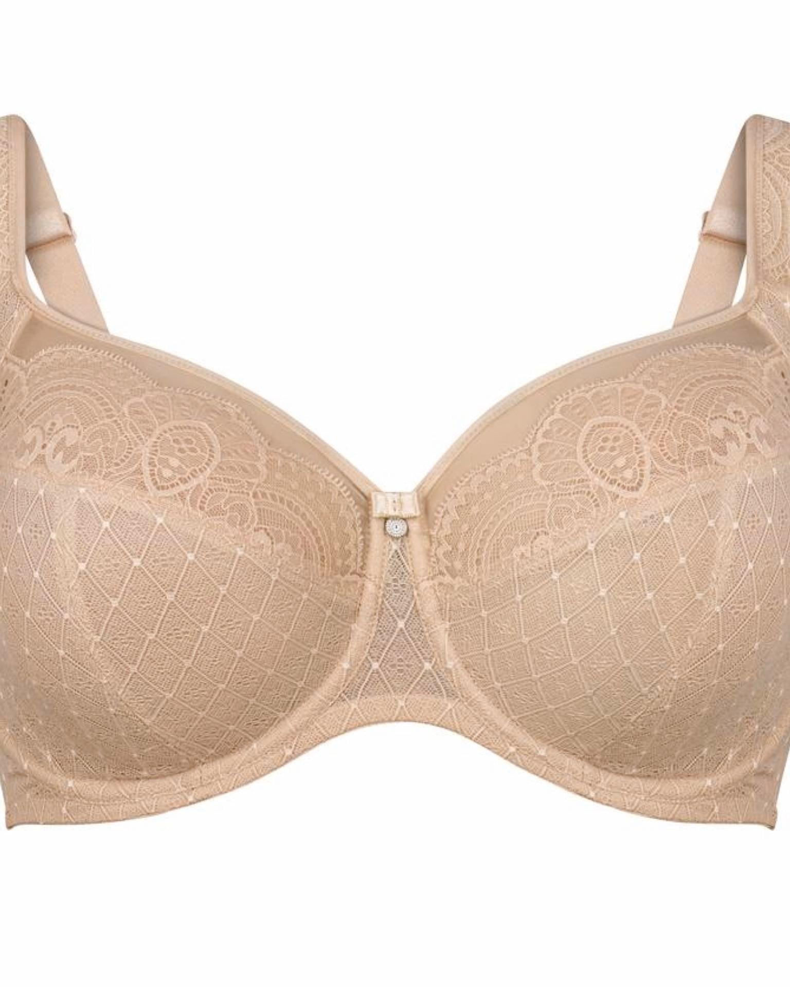 Rosa Faia BH Selma Big Cup Desert - Härliga Under