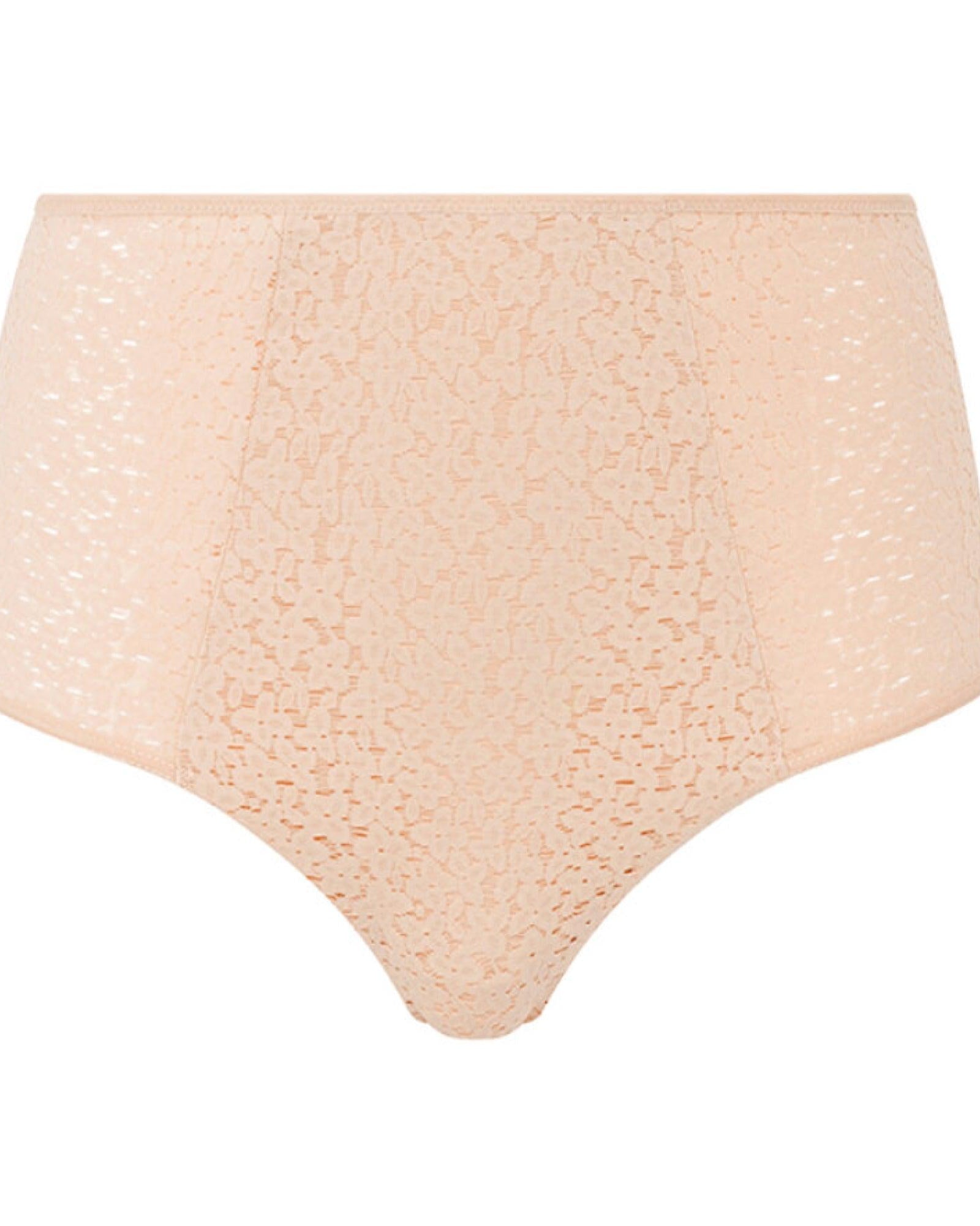 Chantelle Högtrosa Norah Beige - Härliga Under