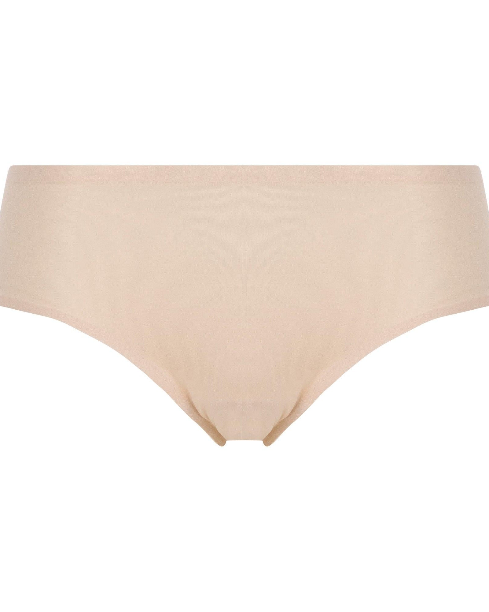 Chantelle Hipster Softstretch Beige One Size - Härliga Under