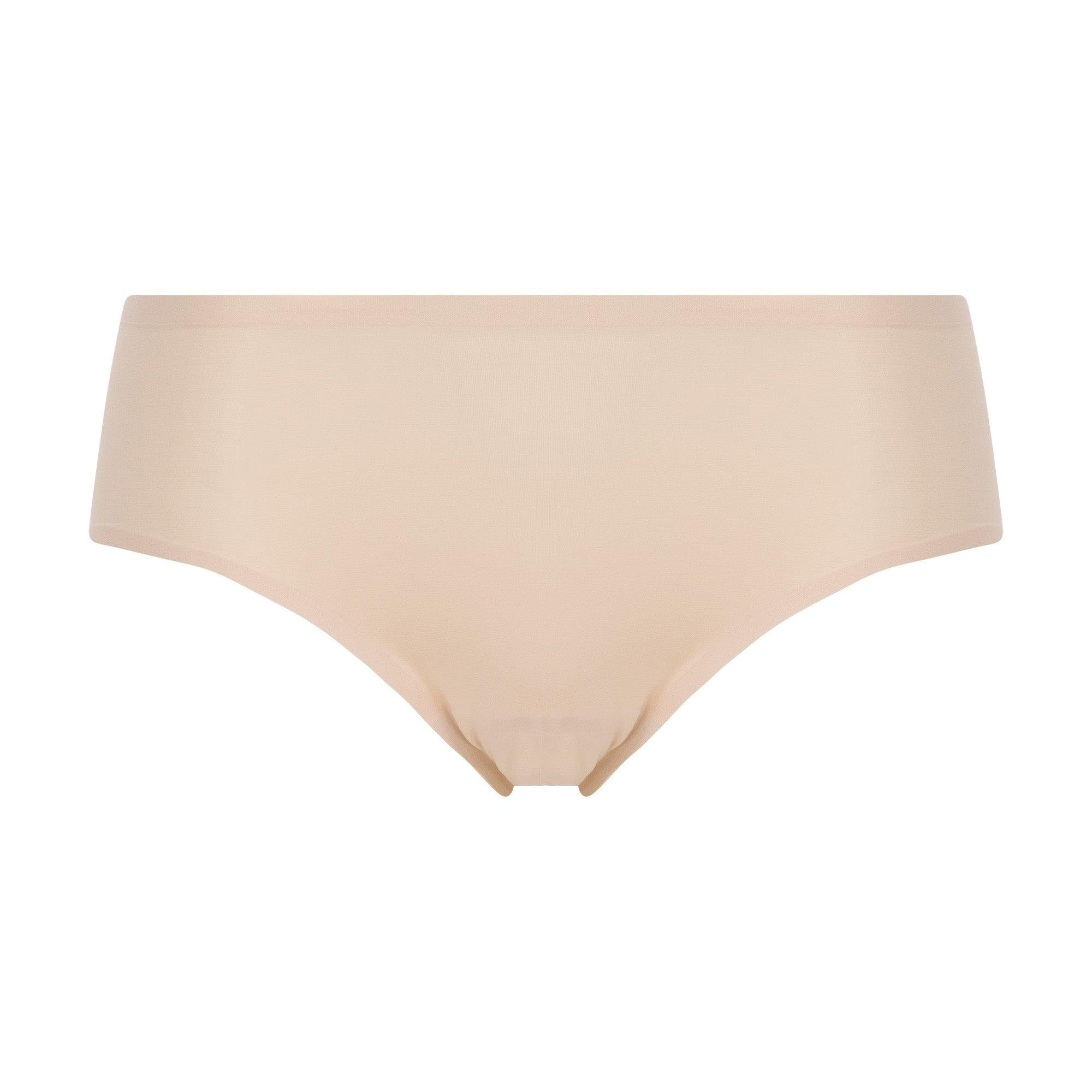 Chantelle Hipster Softstretch Beige One Size - Härliga Under