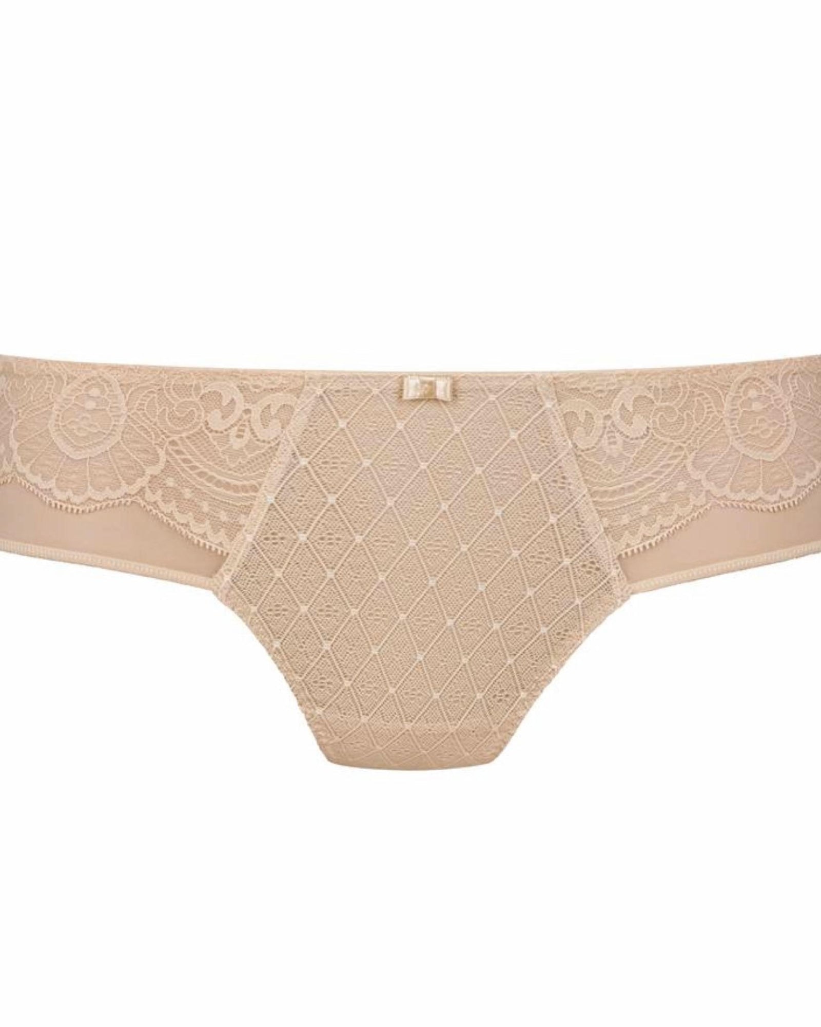 Rosa Faia Shorty Selma Desert - Härliga Under