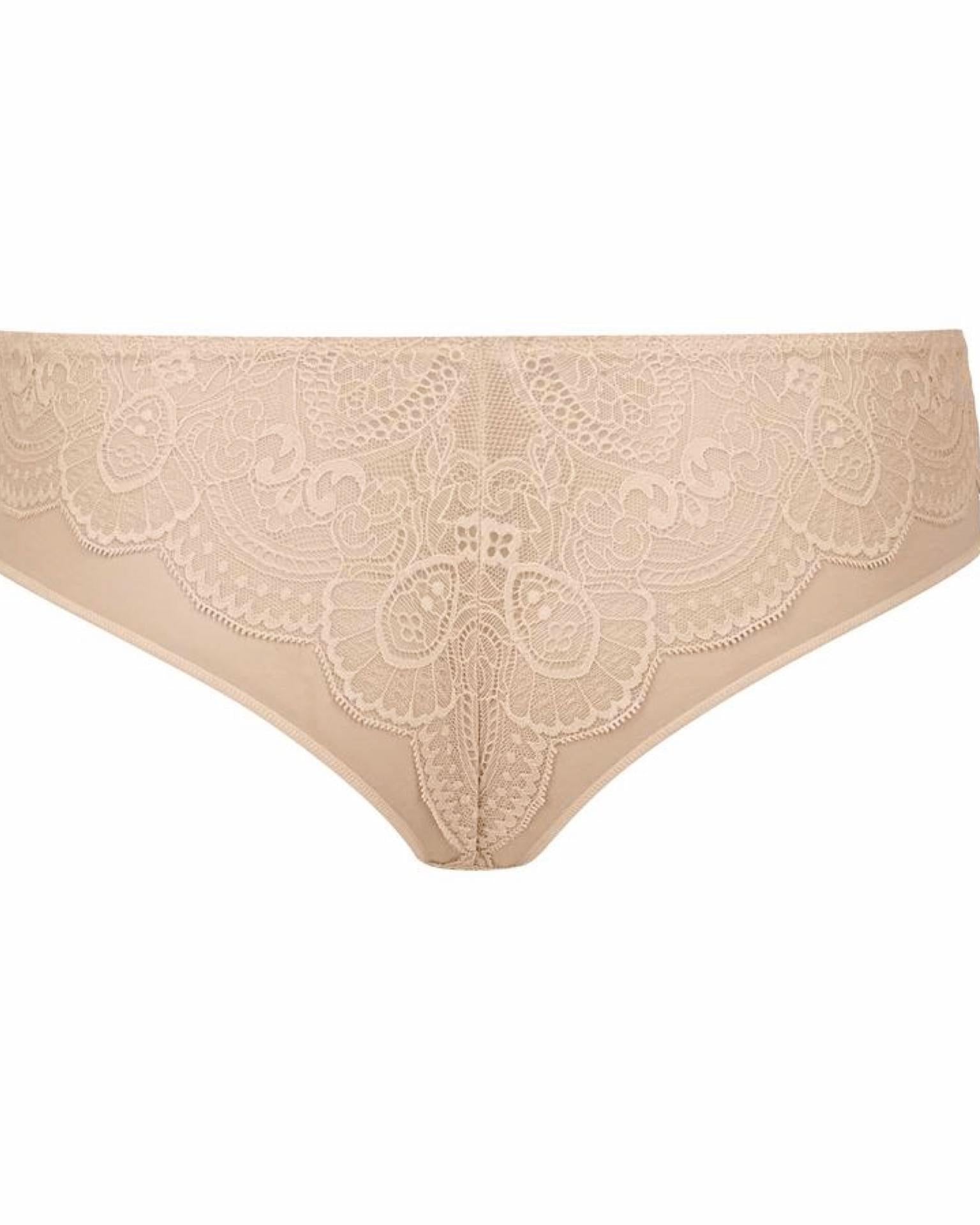 Rosa Faia Shorty Selma Desert - Härliga Under