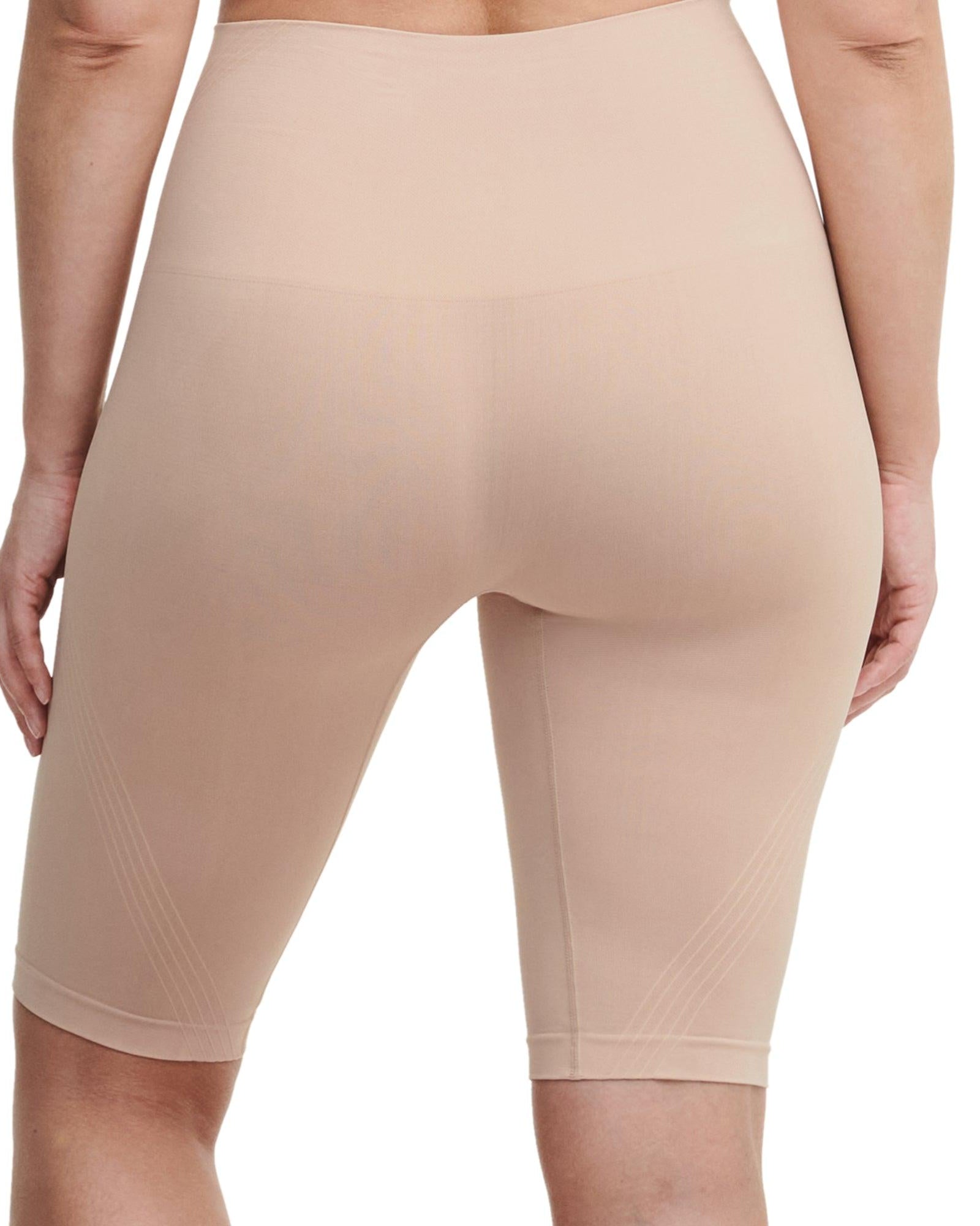 Chantelle Sculpting Long Shorts Smooth Comfort - Härliga Under
