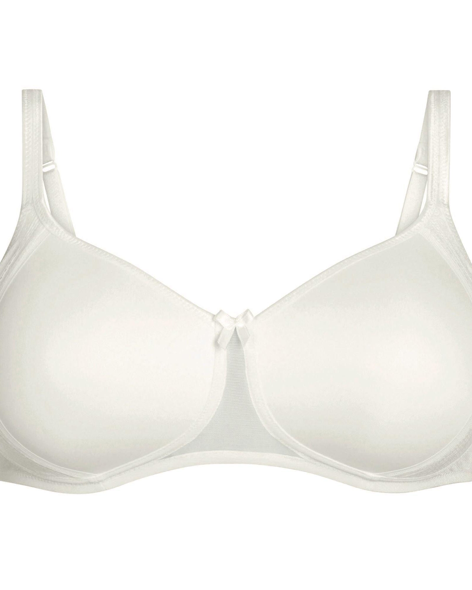 Fleur Lace Protes BH Utan Bygel Crystal - Härliga Under