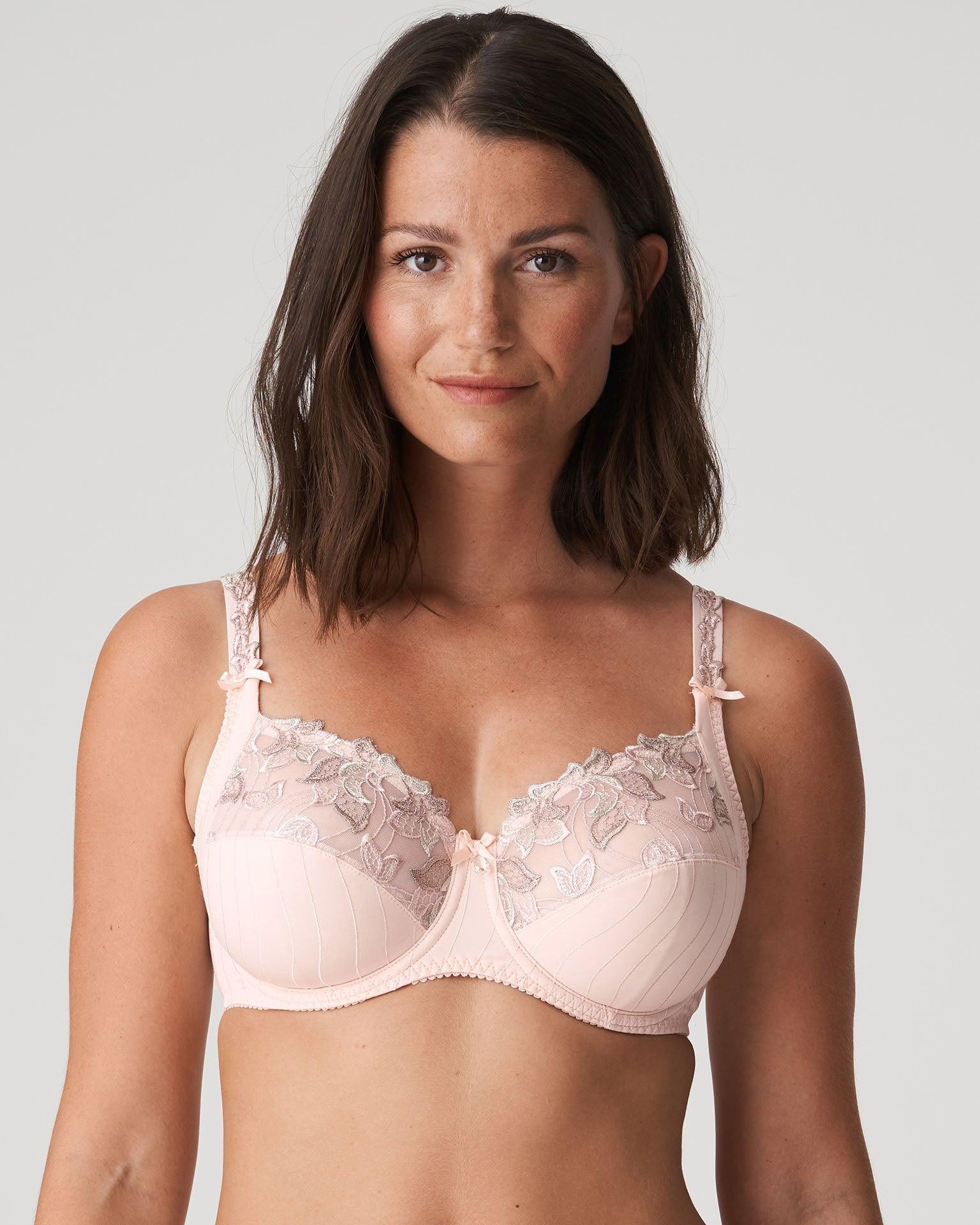 PrimaDonna BH Deauville Silky Tan - Härliga Under