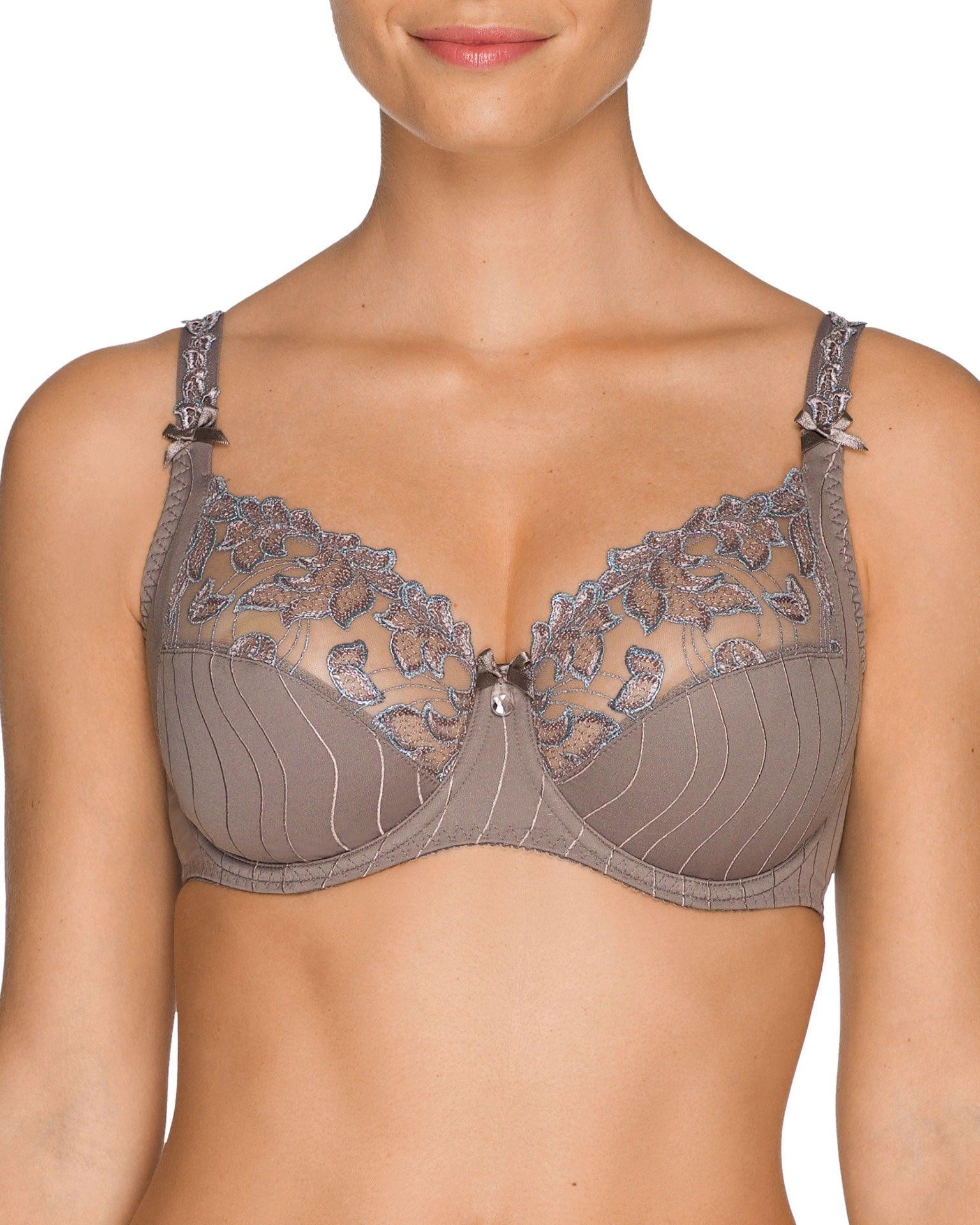 PrimaDonna BH Deauville Smokey Sand - Härliga Under