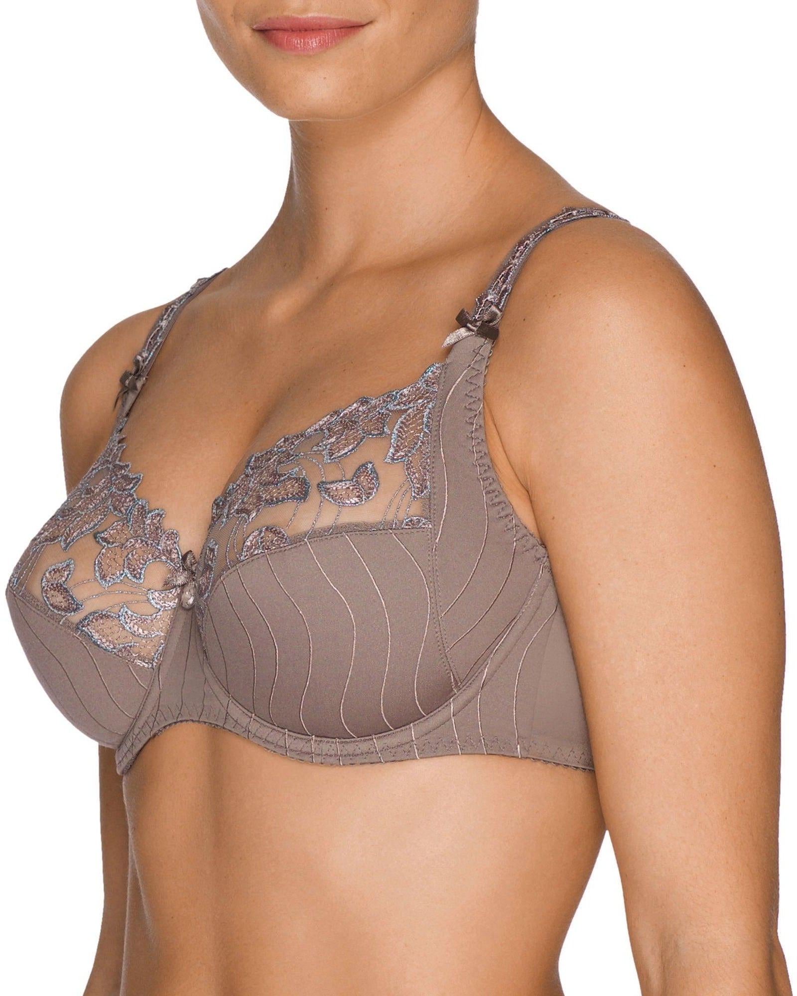 PrimaDonna BH Deauville Smokey Sand - Härliga Under