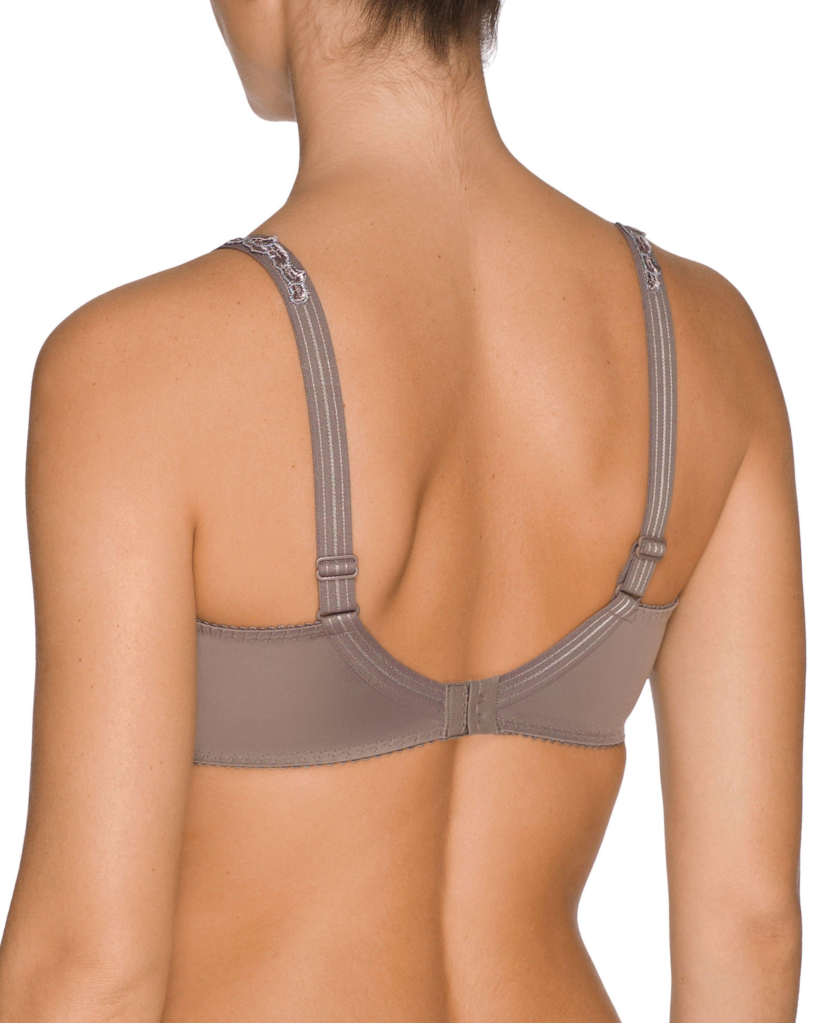 PrimaDonna BH Deauville Smokey Sand - Härliga Under