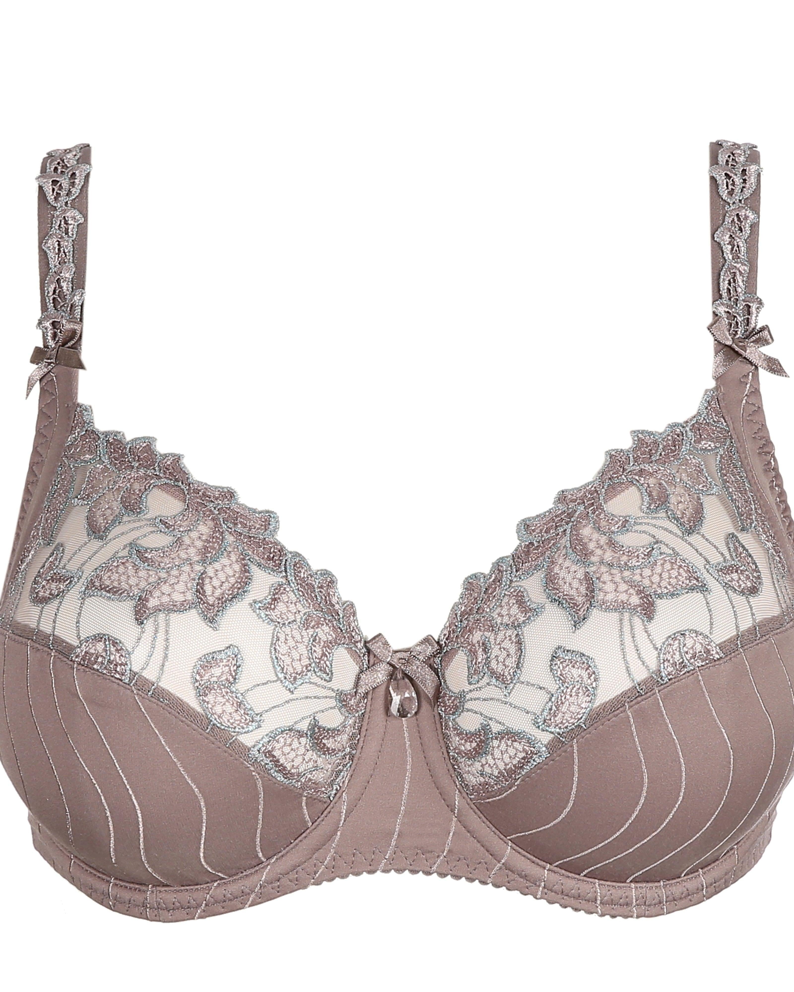 PrimaDonna BH Deauville Smokey Sand - Härliga Under