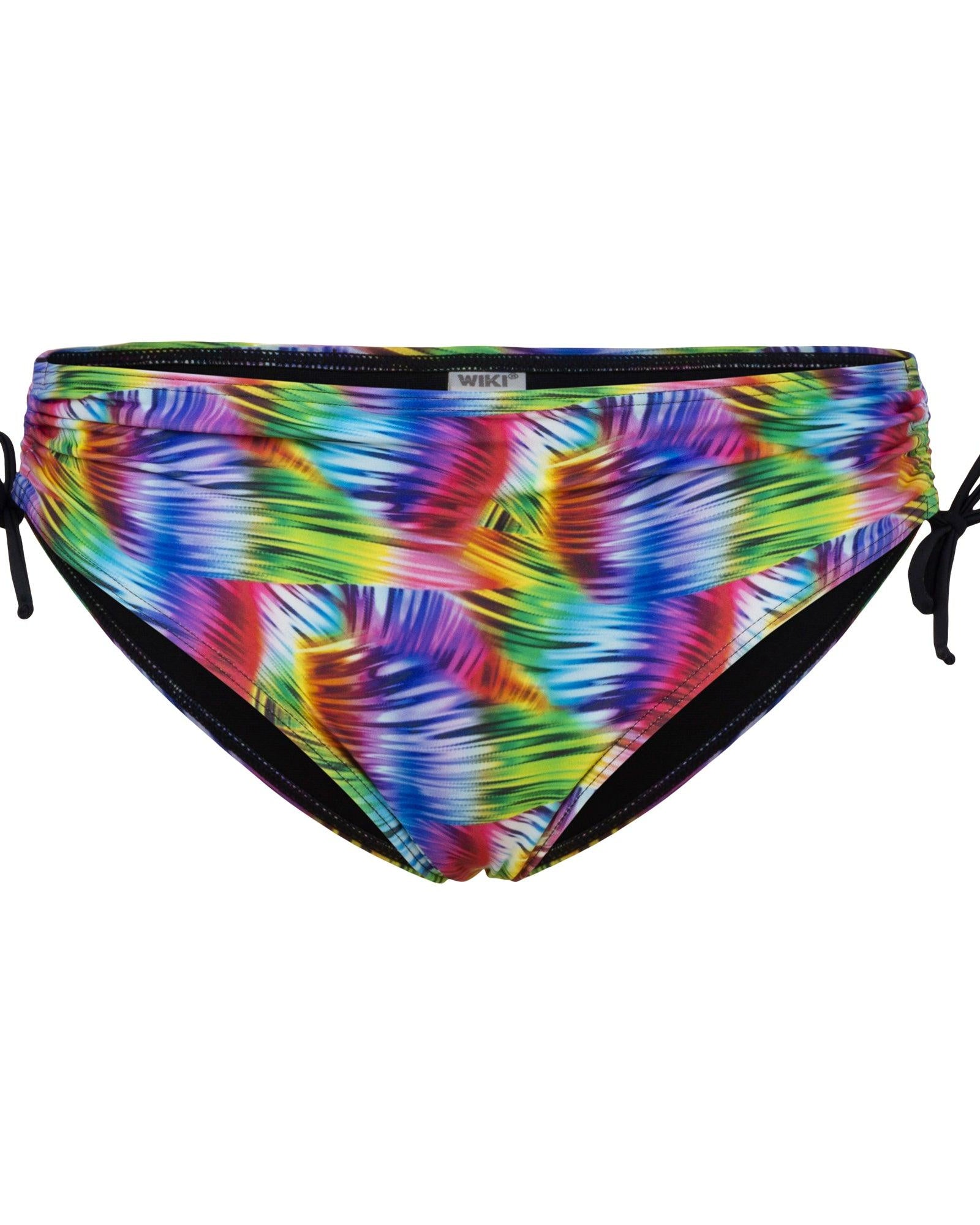 Wiki Justerbar Bikinitrosa Skiathos Multi 40 - Härliga Under